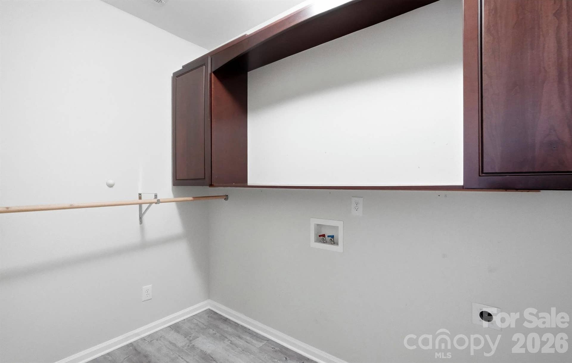 1010 Hamstead Court, Indian Trail, NC 28079 Laundry