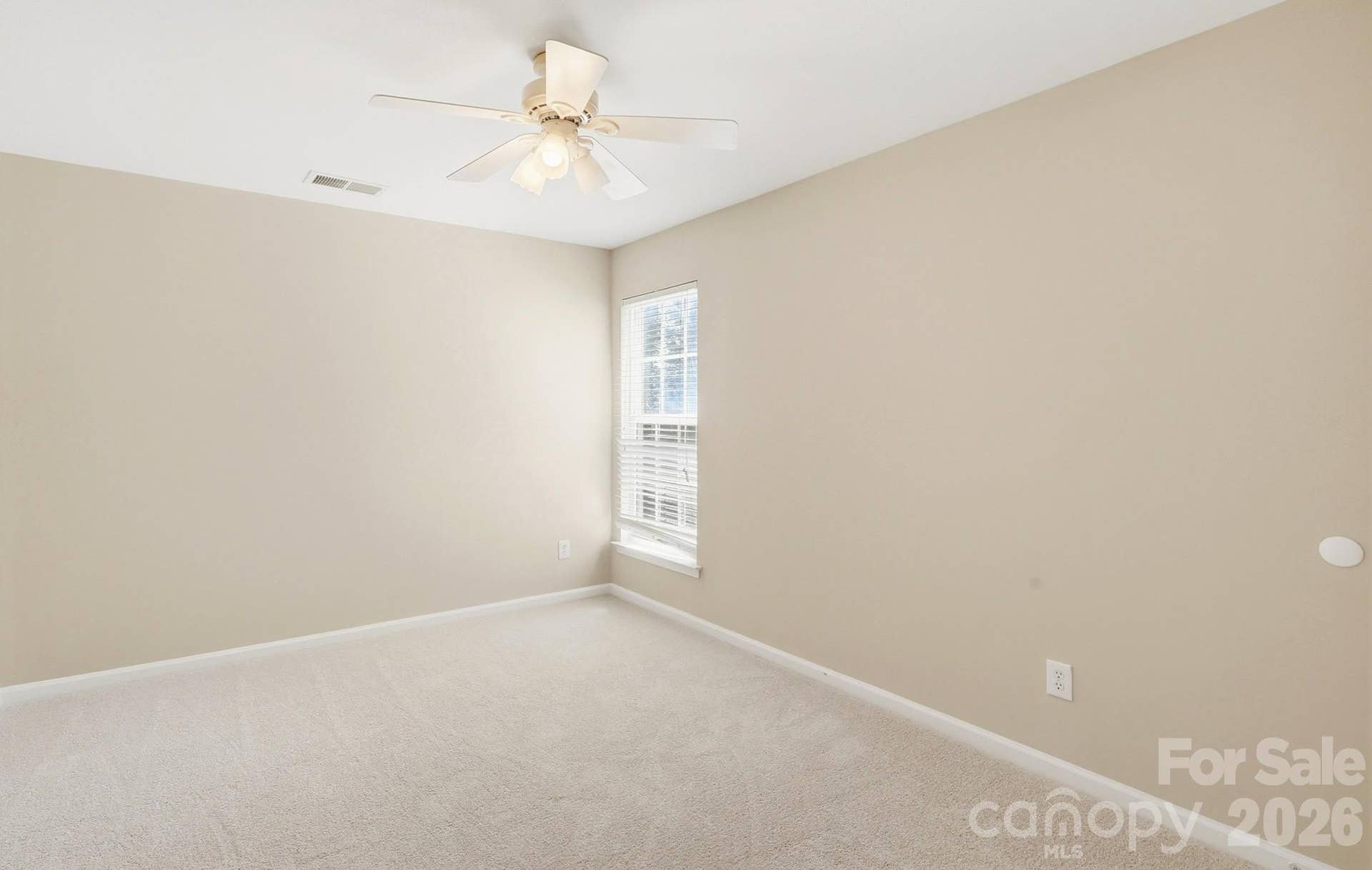 1010 Hamstead Court, Indian Trail, NC 28079 3rd Bedroom