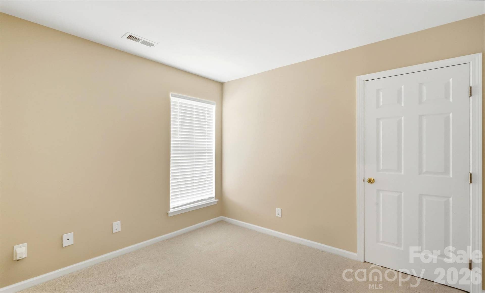 1010 Hamstead Court, Indian Trail, NC 28079 4th Bedroom