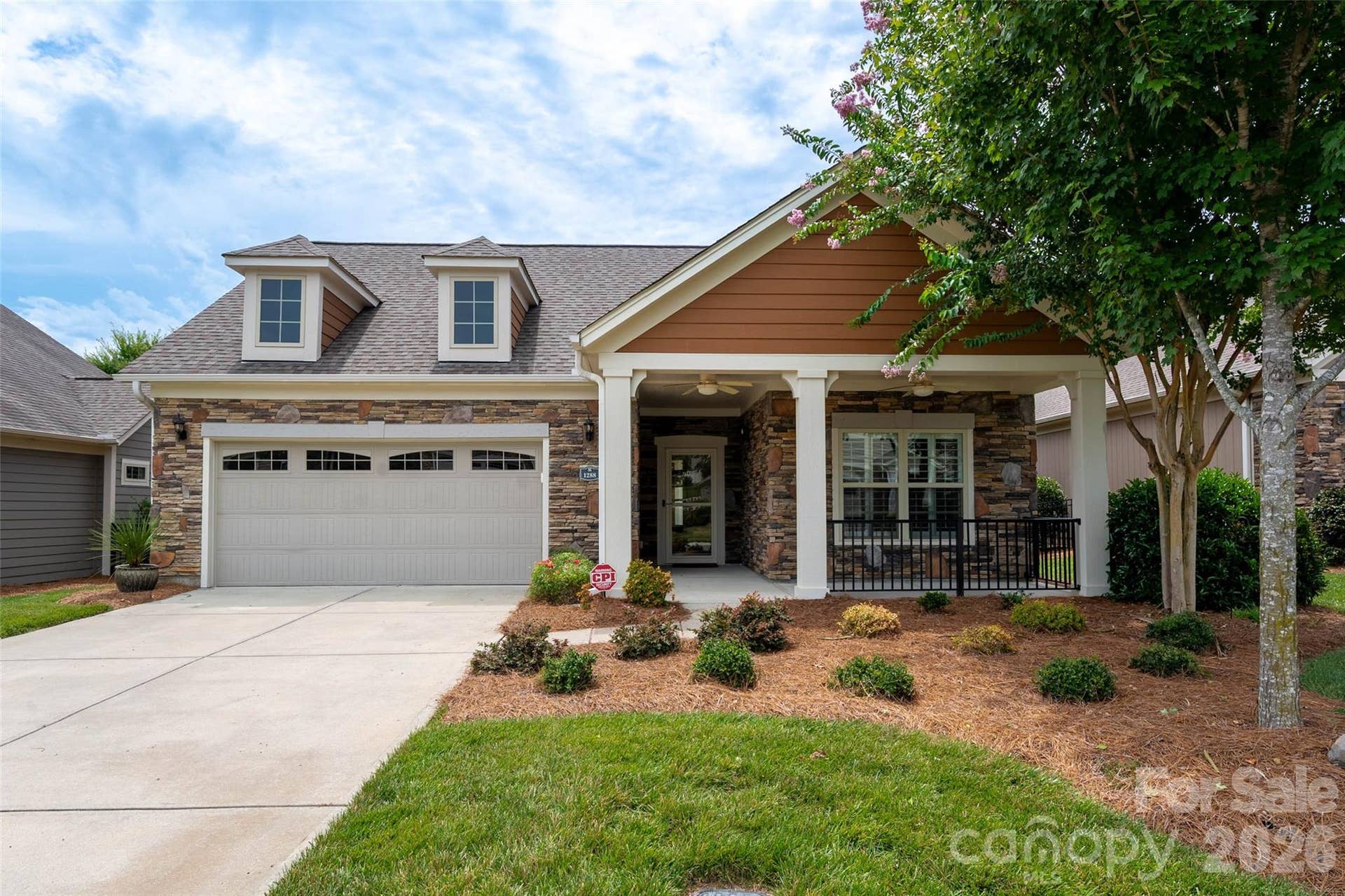 1288 Restoration Drive, Waxhaw, NC 28173 1288 Restoration Drive, Waxhaw, NC 28173
