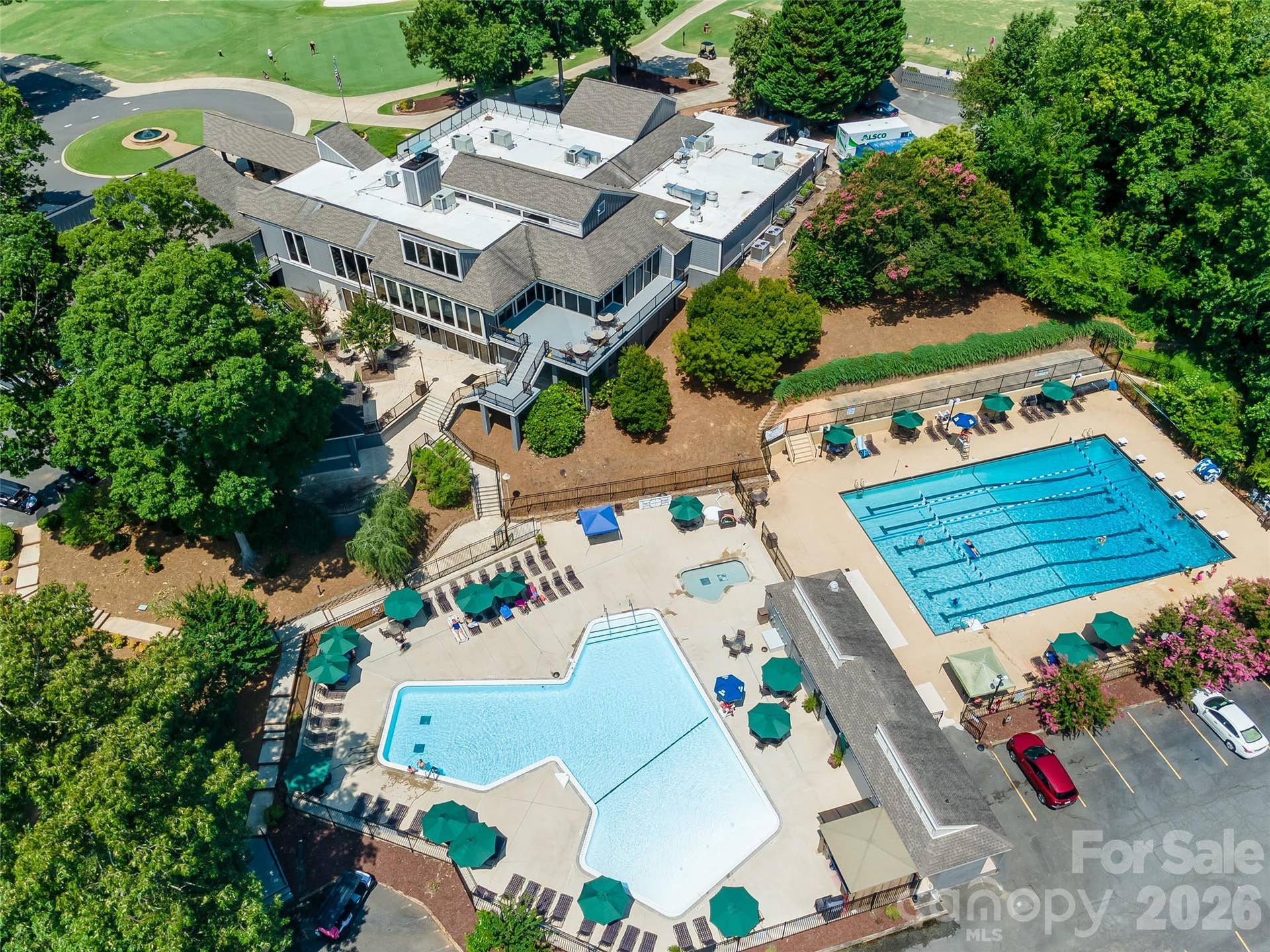 2 Pine Point Road, Lake Wylie, SC 29710