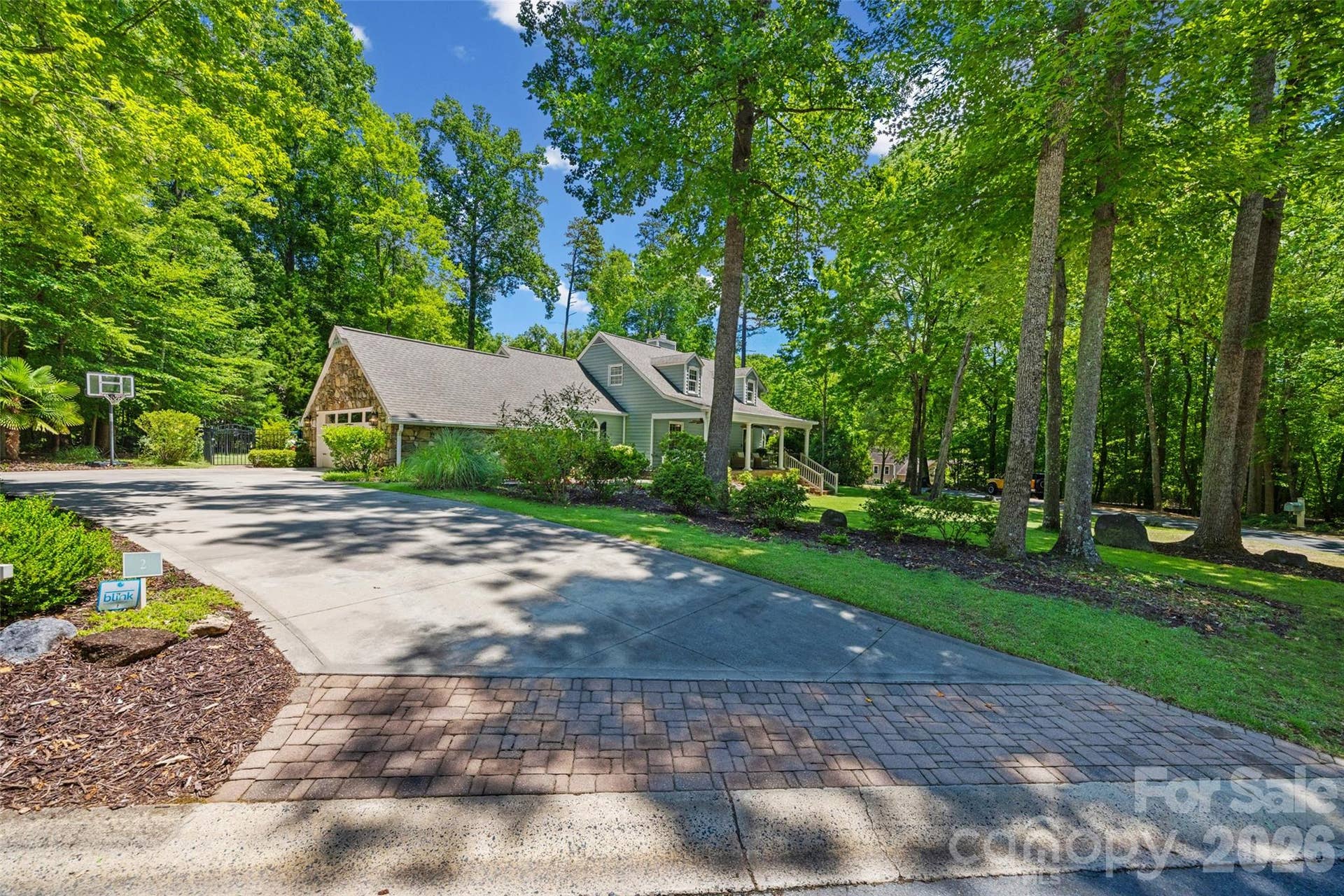 2 Pine Point Road, Lake Wylie, SC 29710