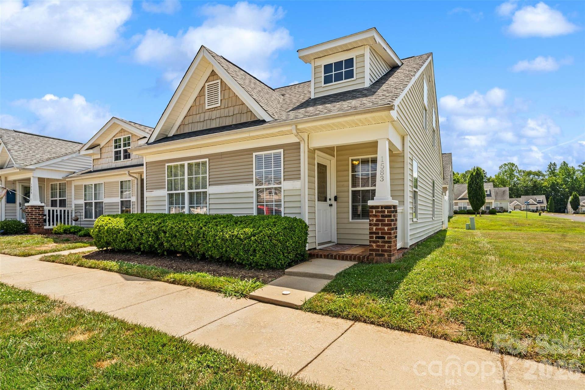 1583 Tiana Way, Rock Hill, SC 29732 1583 Tiana Way, Rock Hill, SC 29732