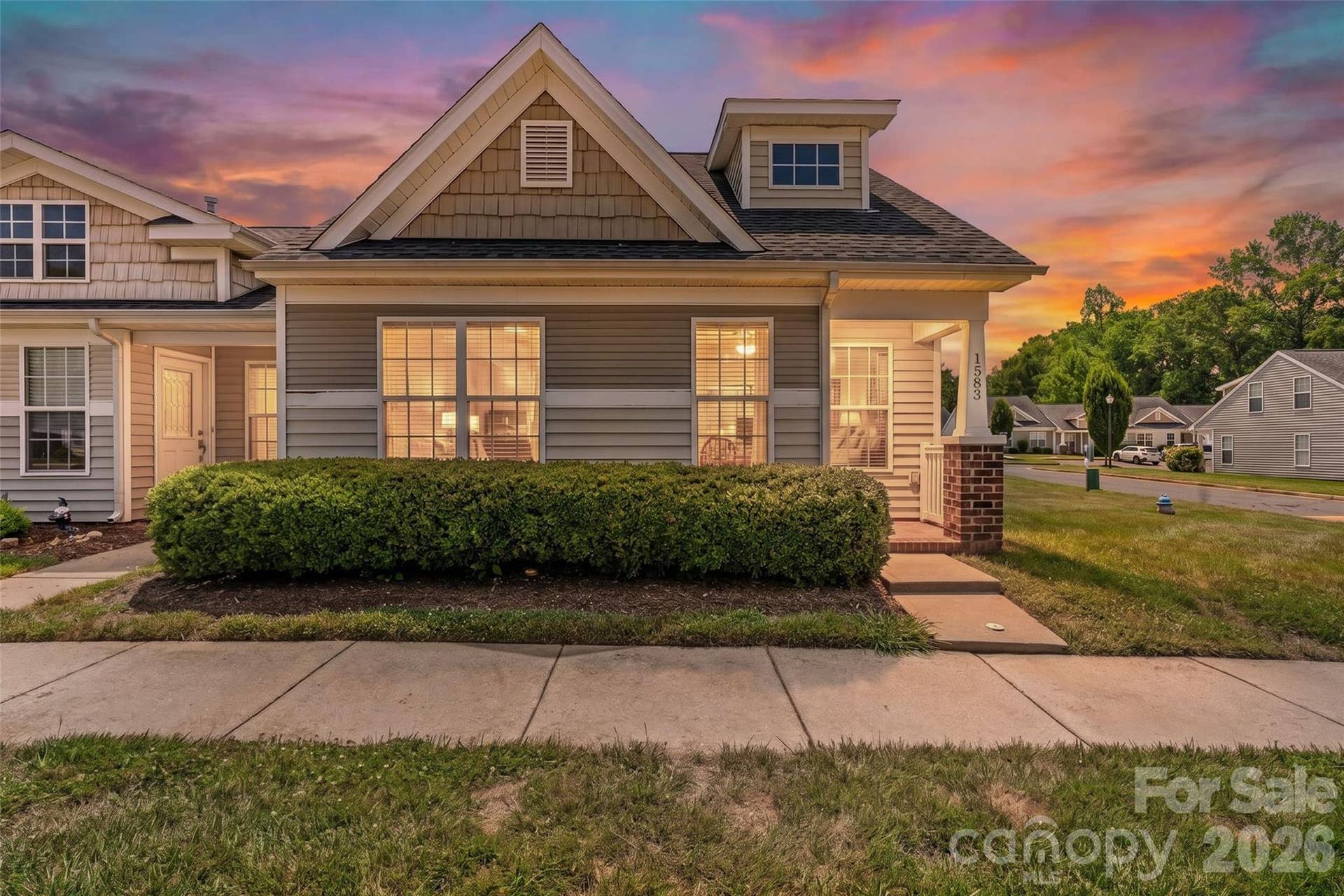 1583 Tiana Way, Rock Hill, SC 29732 1583 Tiana Way, Rock Hill, SC 29732