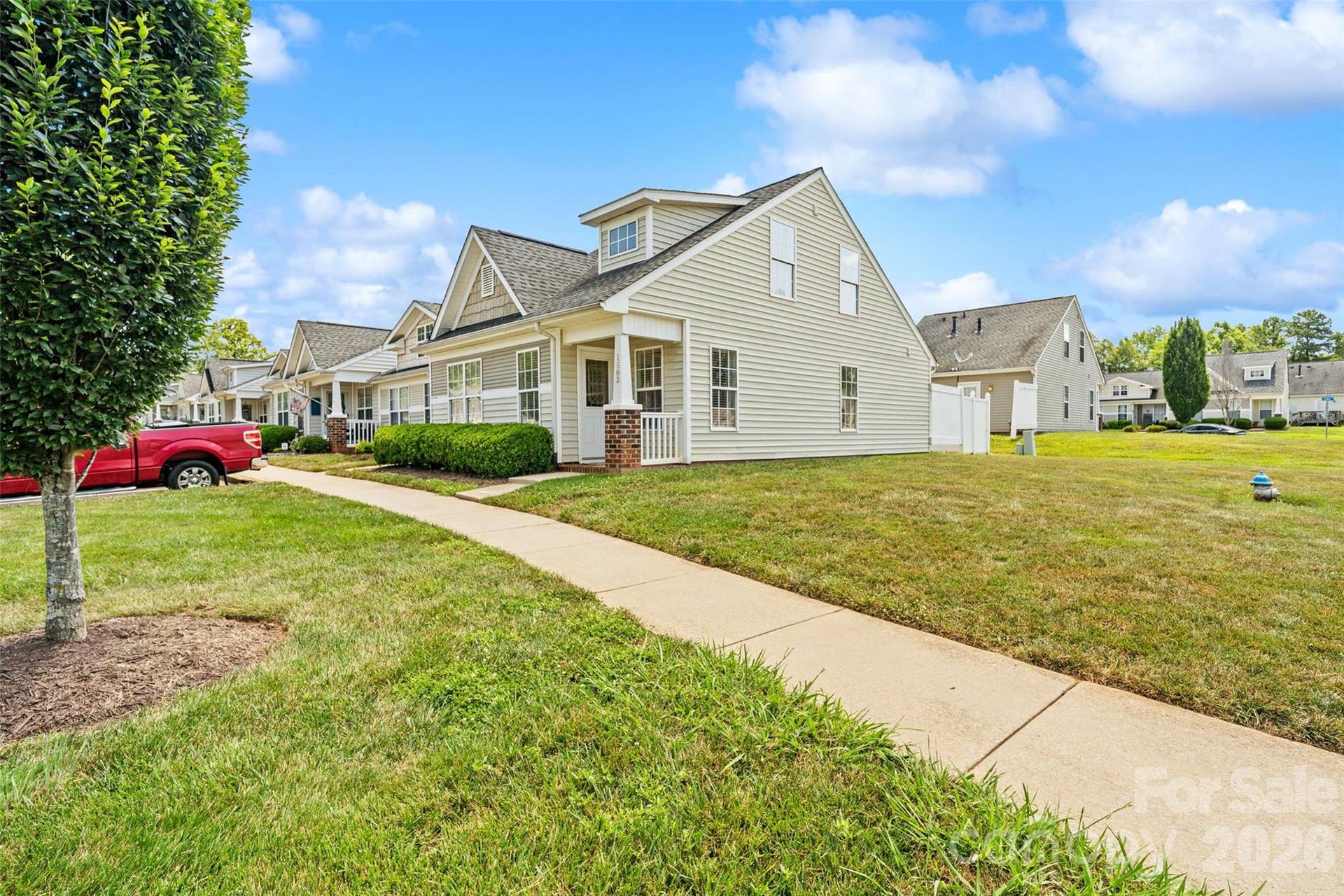 1583 Tiana Way, Rock Hill, SC 29732 1583 Tiana Way, Rock Hill, SC 29732