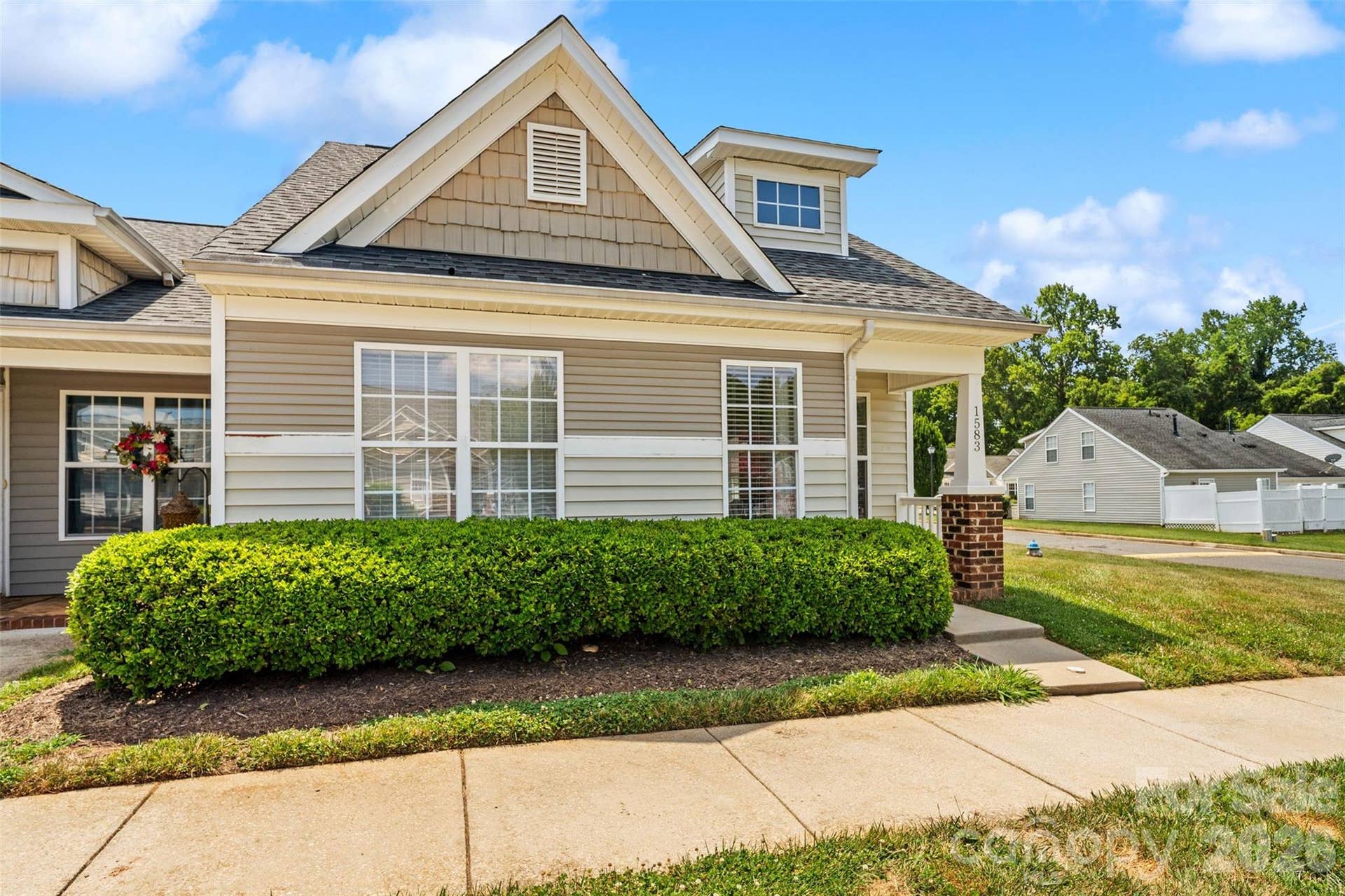 1583 Tiana Way, Rock Hill, SC 29732 1583 Tiana Way, Rock Hill, SC 29732