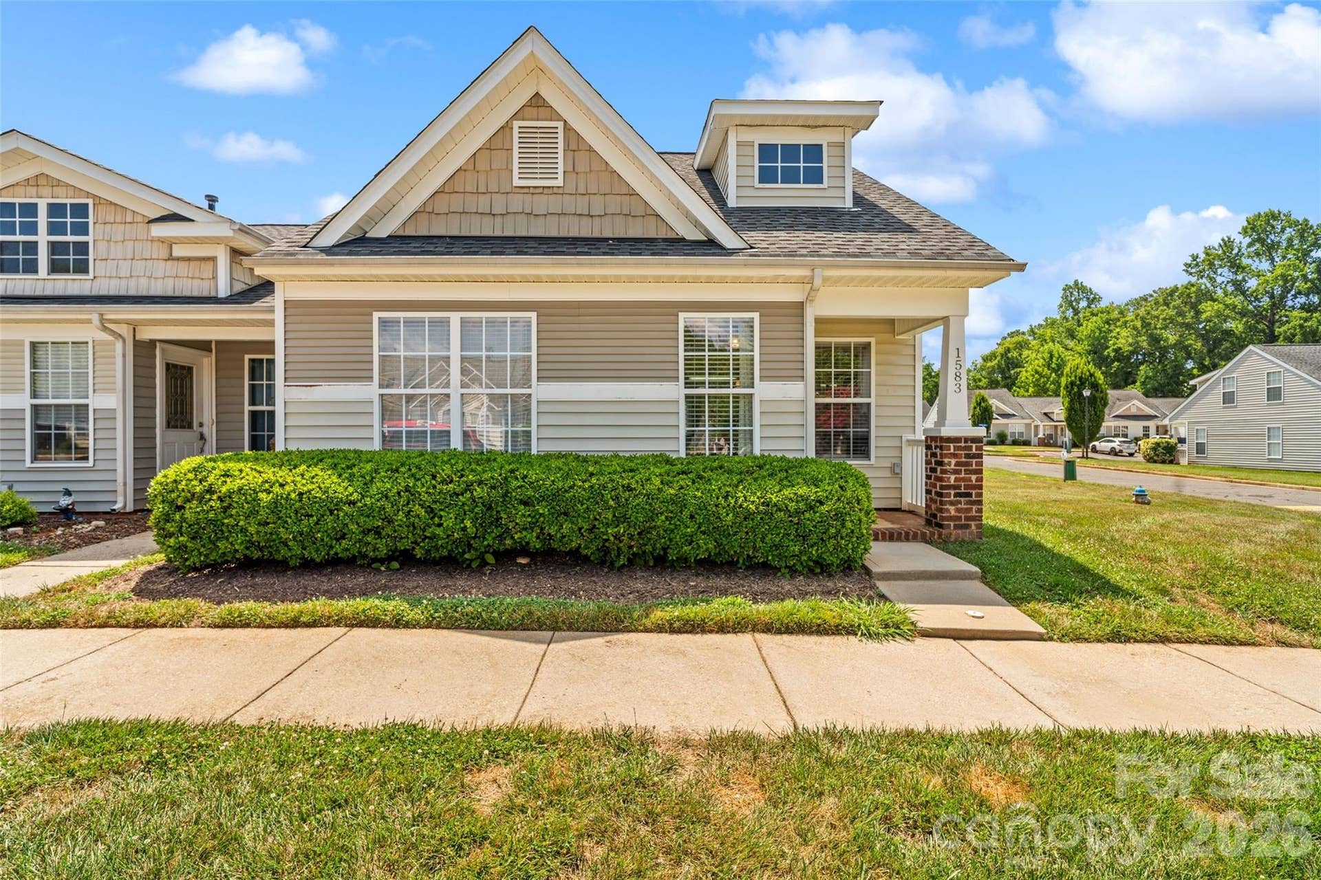 1583 Tiana Way, Rock Hill, SC 29732 1583 Tiana Way, Rock Hill, SC 29732