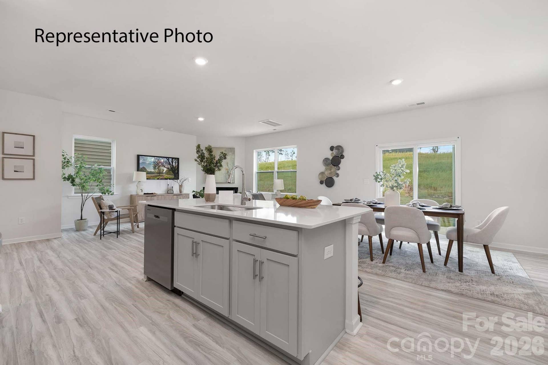 2800 Frances View Lane, Lincolnton, NC 28092