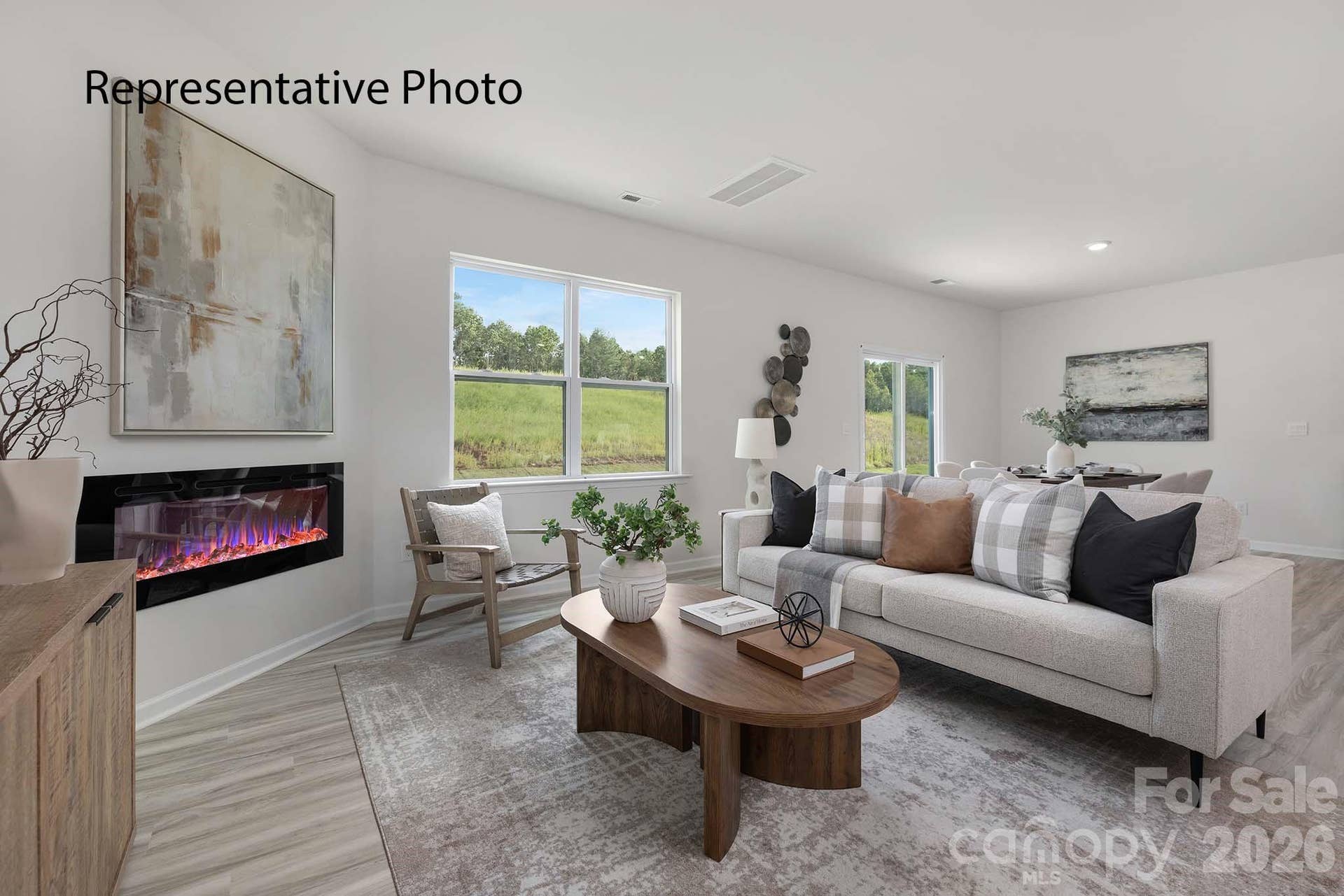2800 Frances View Lane, Lincolnton, NC 28092