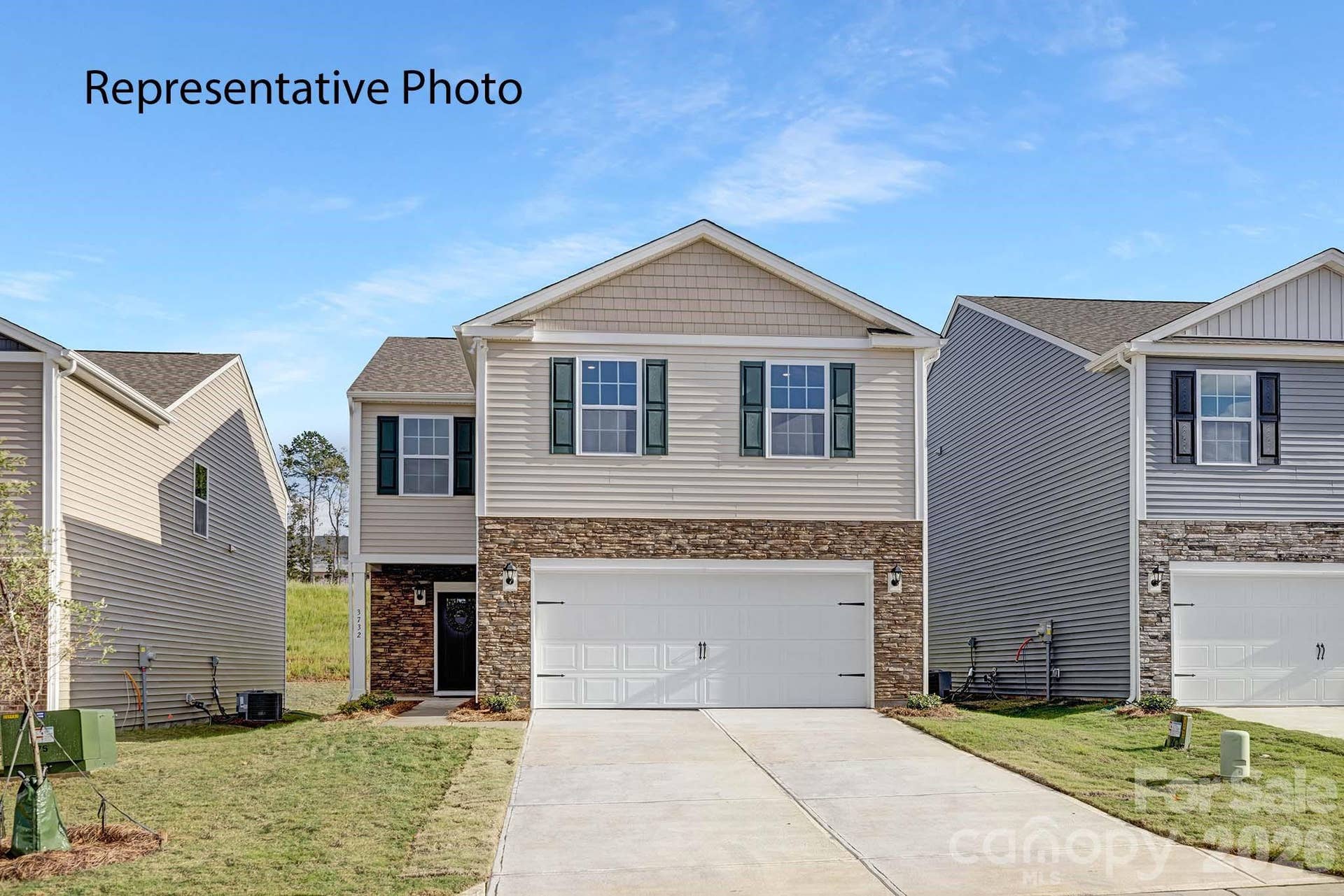 2800 Frances View Lane, Lincolnton, NC 28092