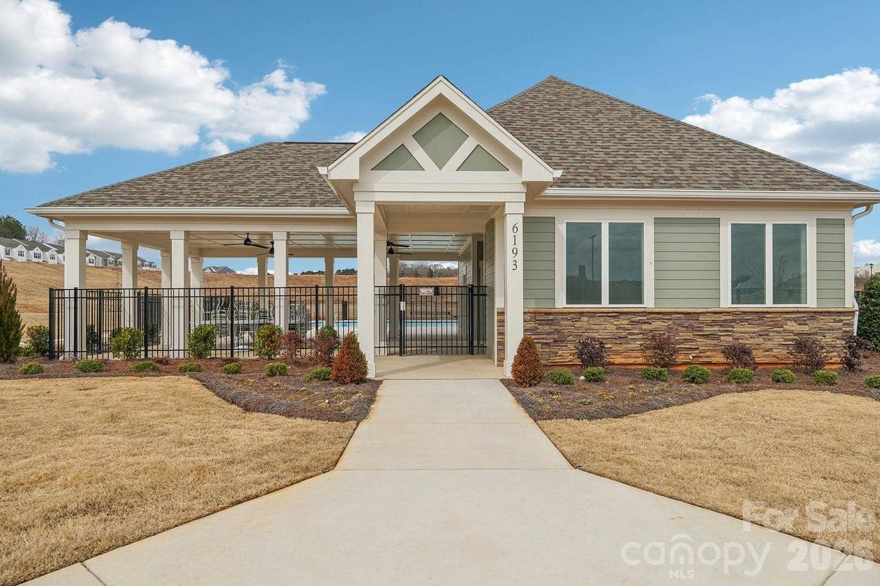3273 Ora Smith Road, Lincolnton, NC 28092