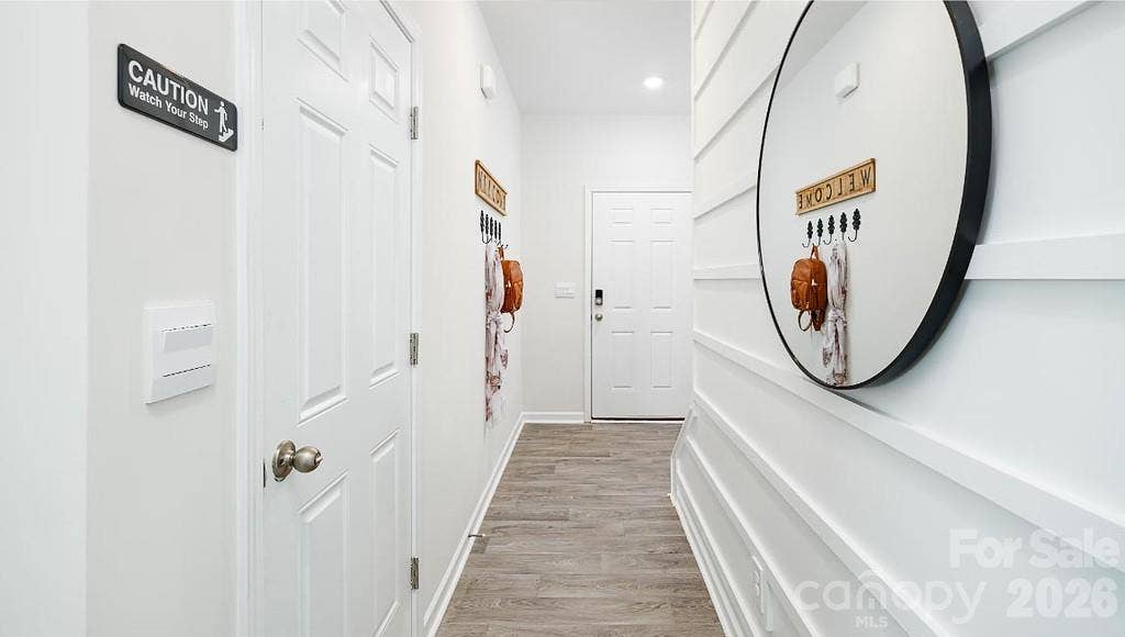 3273 Ora Smith Road, Lincolnton, NC 28092