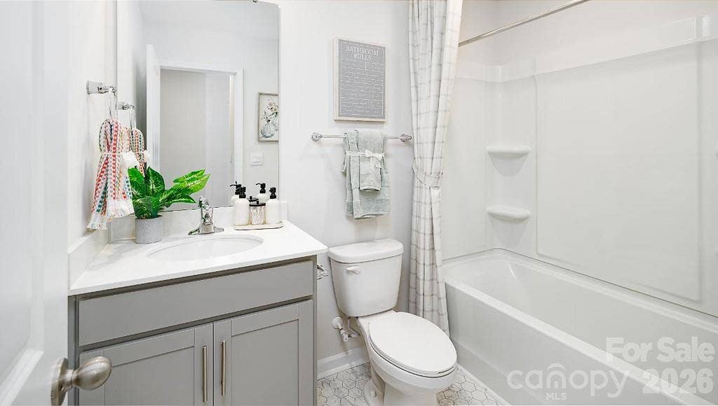 3273 Ora Smith Road, Lincolnton, NC 28092