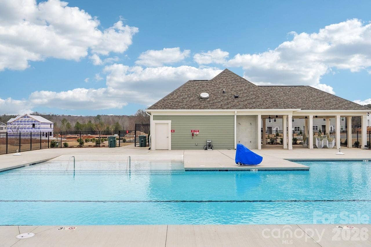 3273 Ora Smith Road, Lincolnton, NC 28092