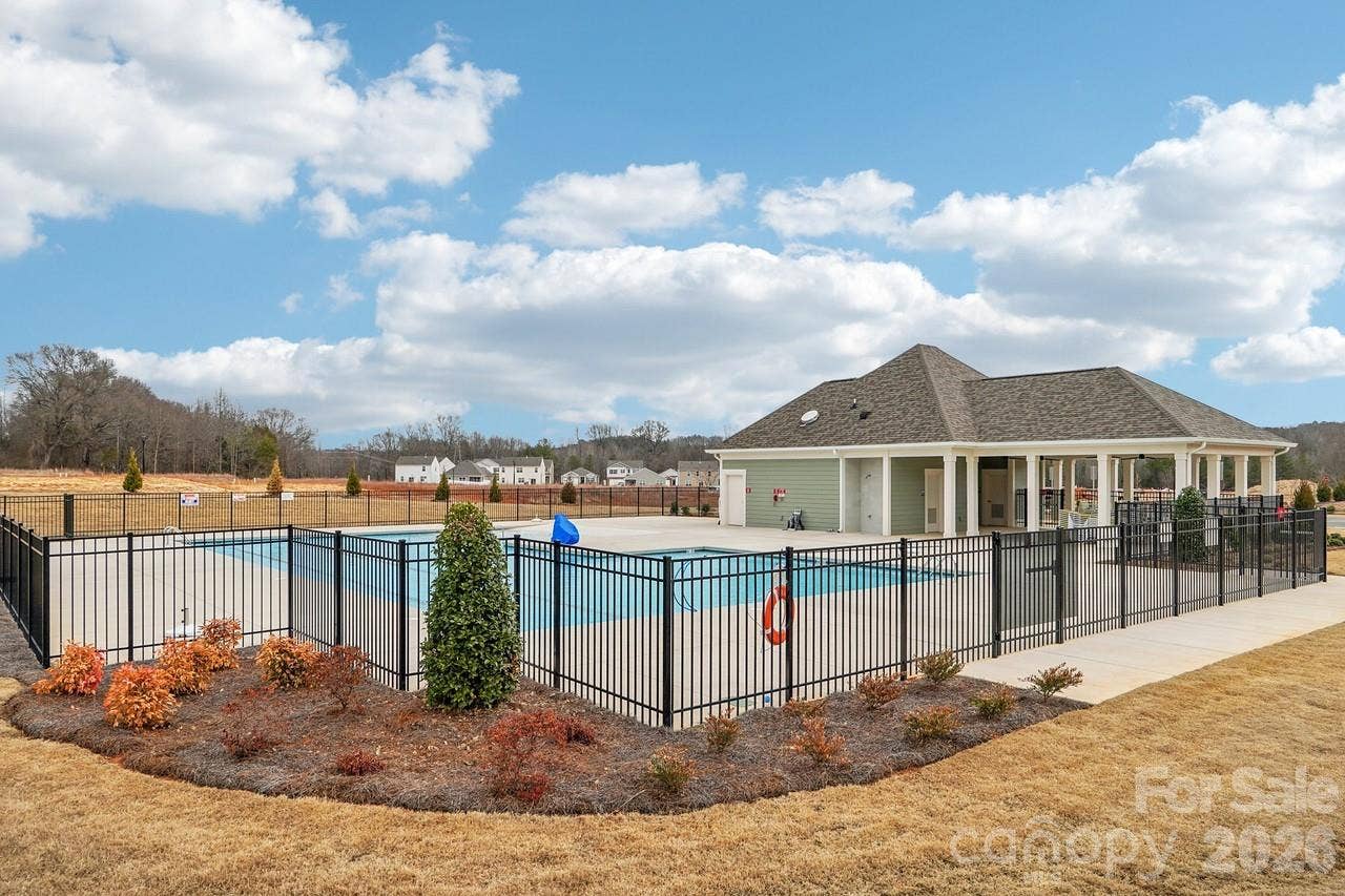 3273 Ora Smith Road, Lincolnton, NC 28092