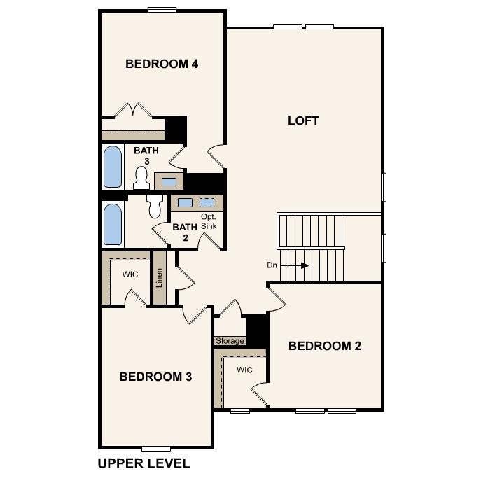 3814 Forty Acre Drive, Monroe, NC 28112