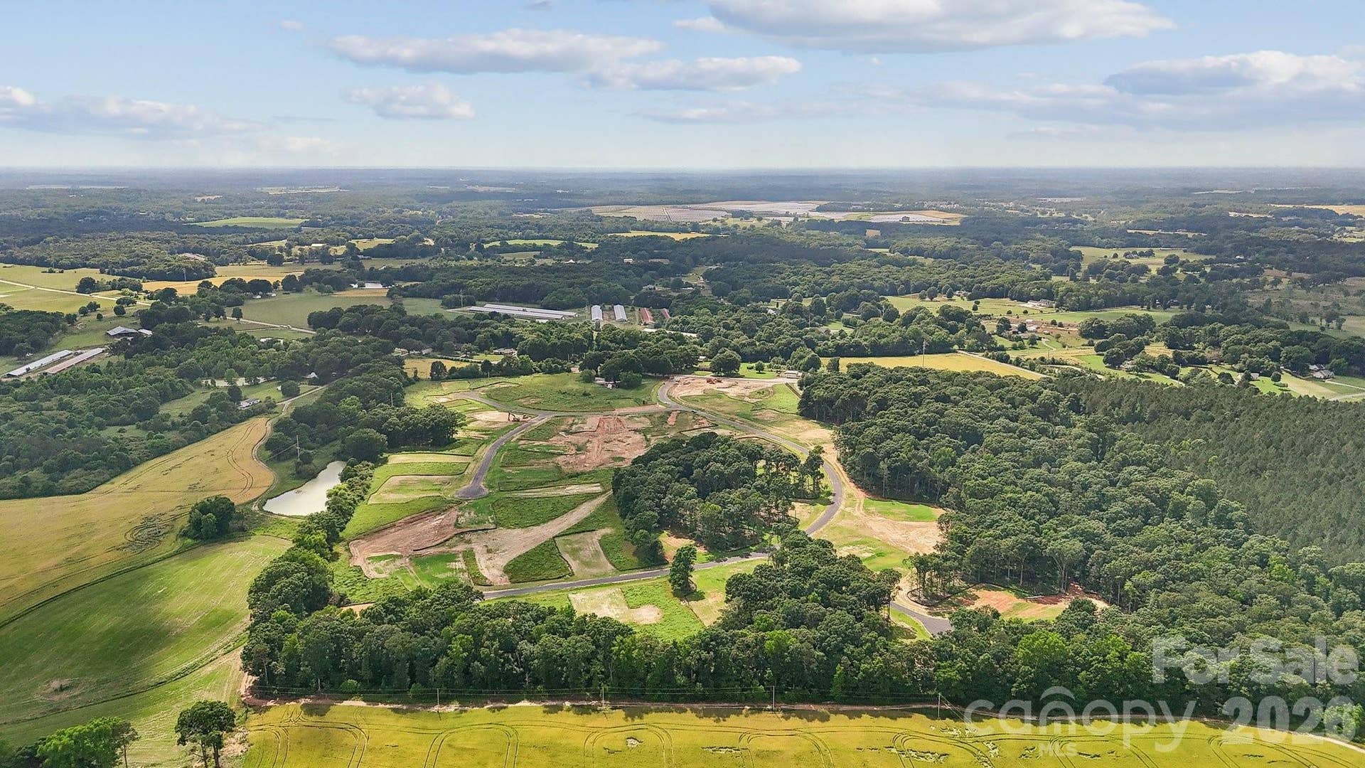 3814 Forty Acre Drive, Monroe, NC 28112