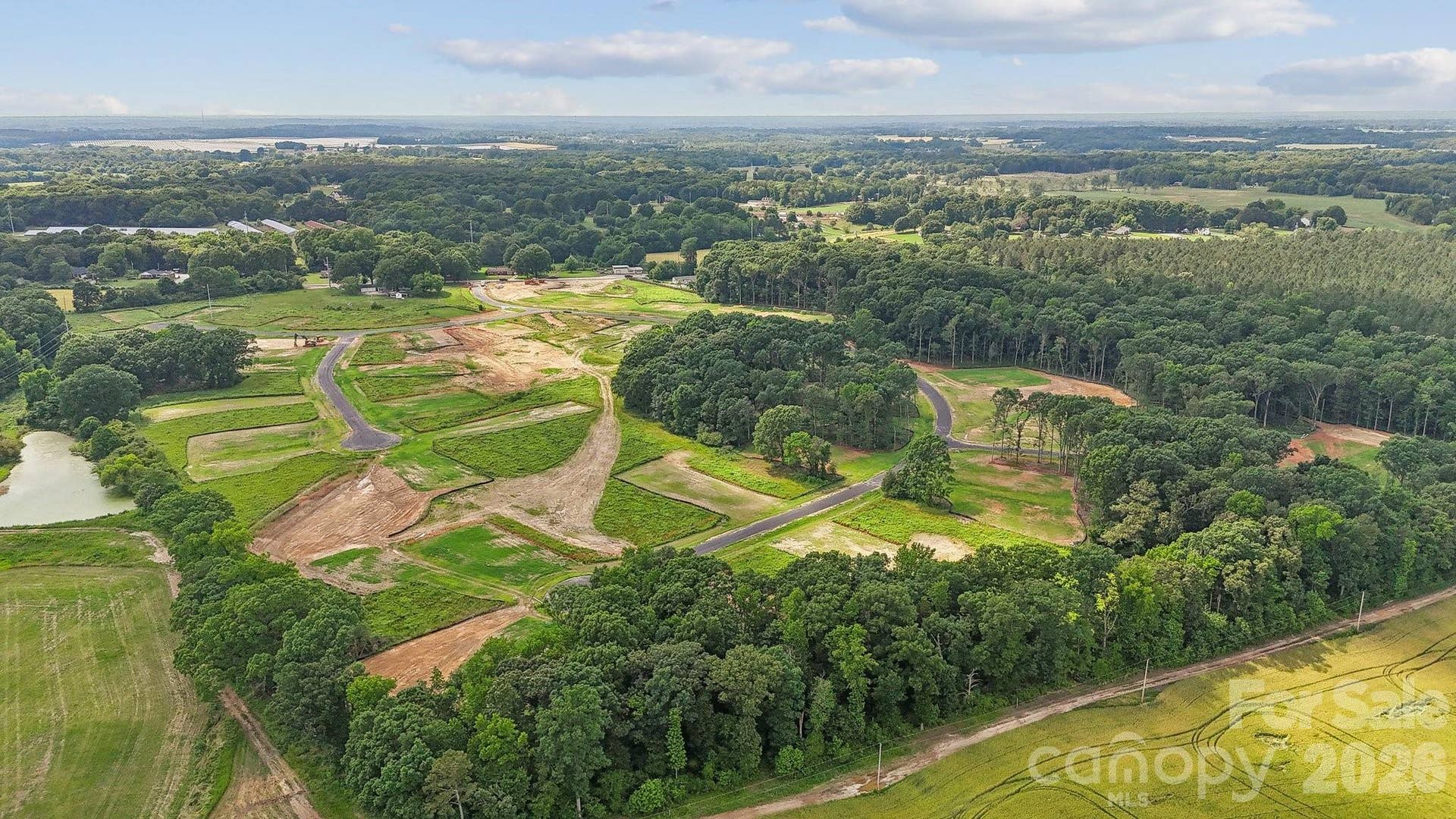 3814 Forty Acre Drive, Monroe, NC 28112