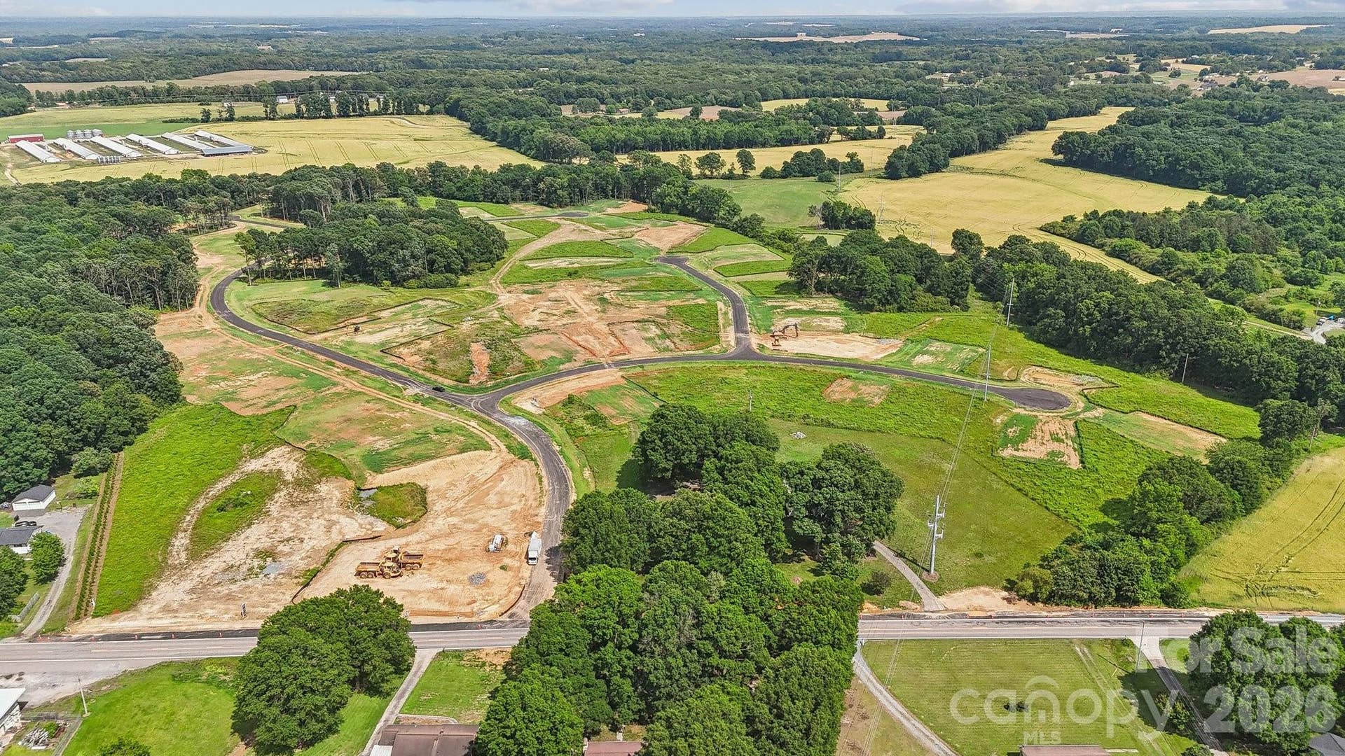 3814 Forty Acre Drive, Monroe, NC 28112