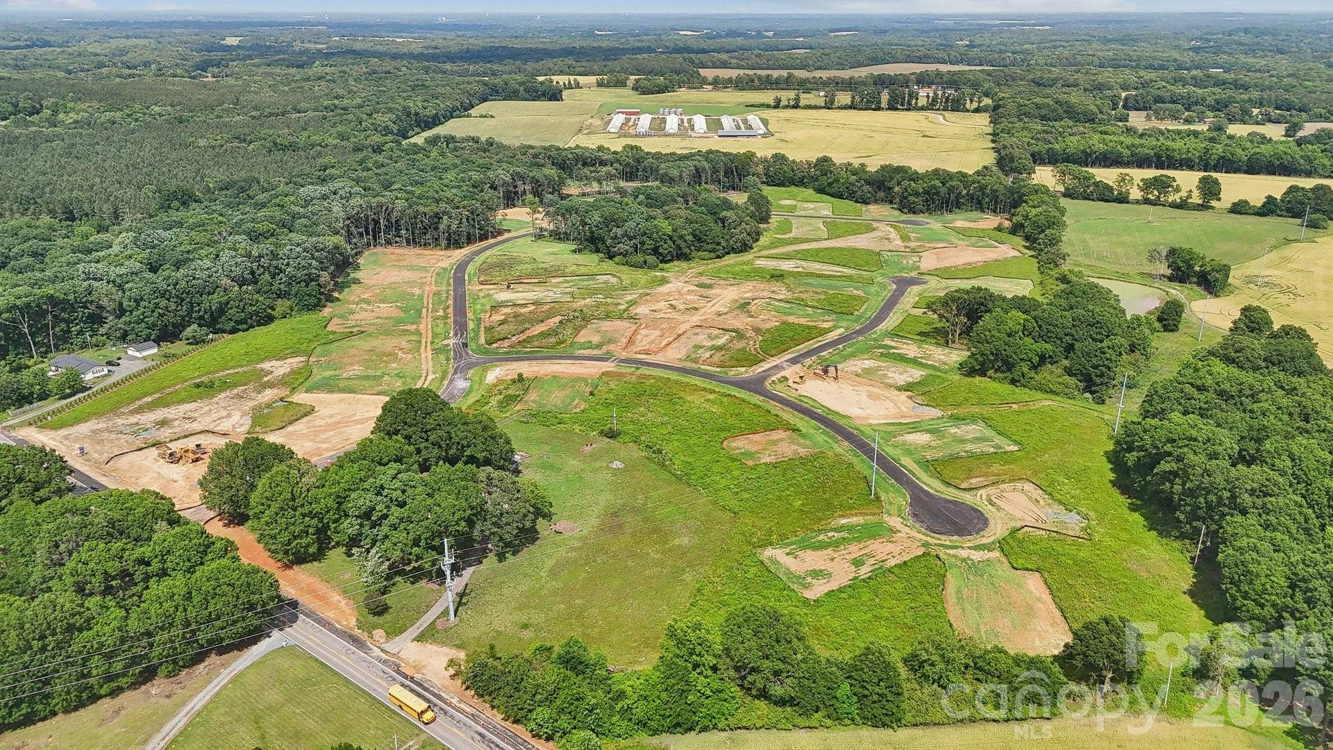 3814 Forty Acre Drive, Monroe, NC 28112