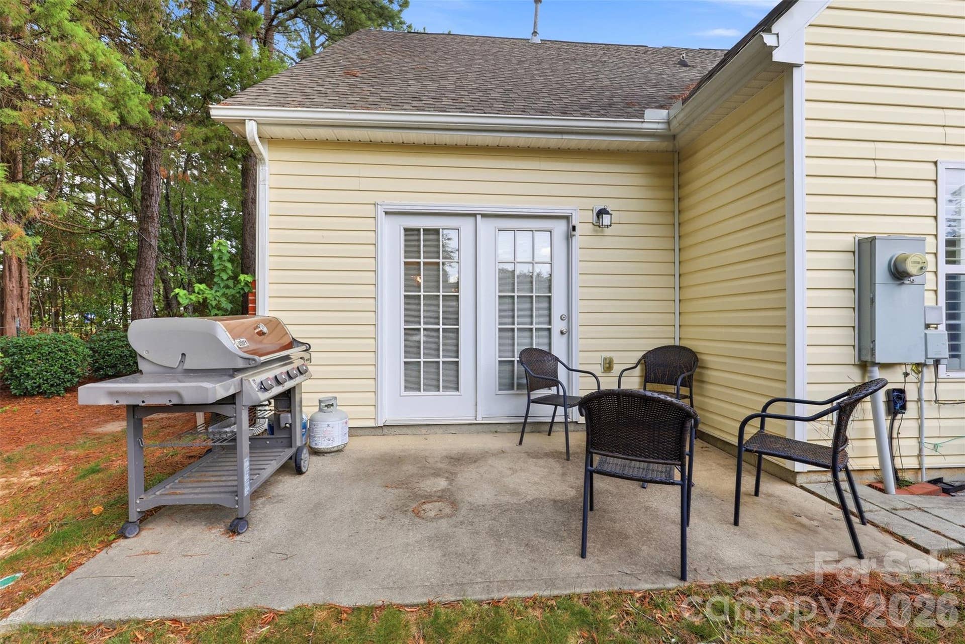 109 Prescott Street, Matthews, NC 28104 109 Prescott Street, Matthews, NC 28104