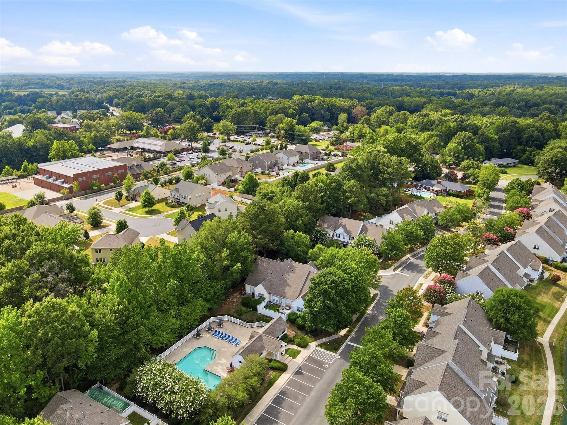 109 Prescott Street, Matthews, NC 28104 109 Prescott Street, Matthews, NC 28104