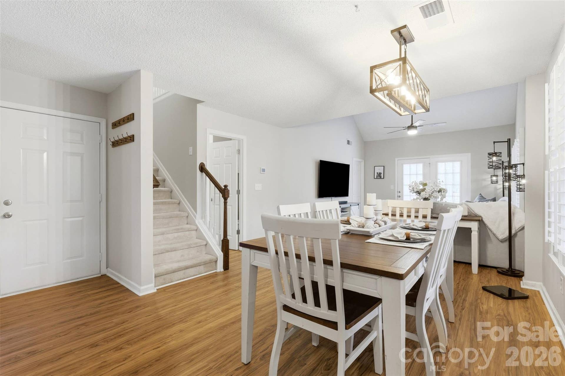 109 Prescott Street, Matthews, NC 28104 109 Prescott Street, Matthews, NC 28104