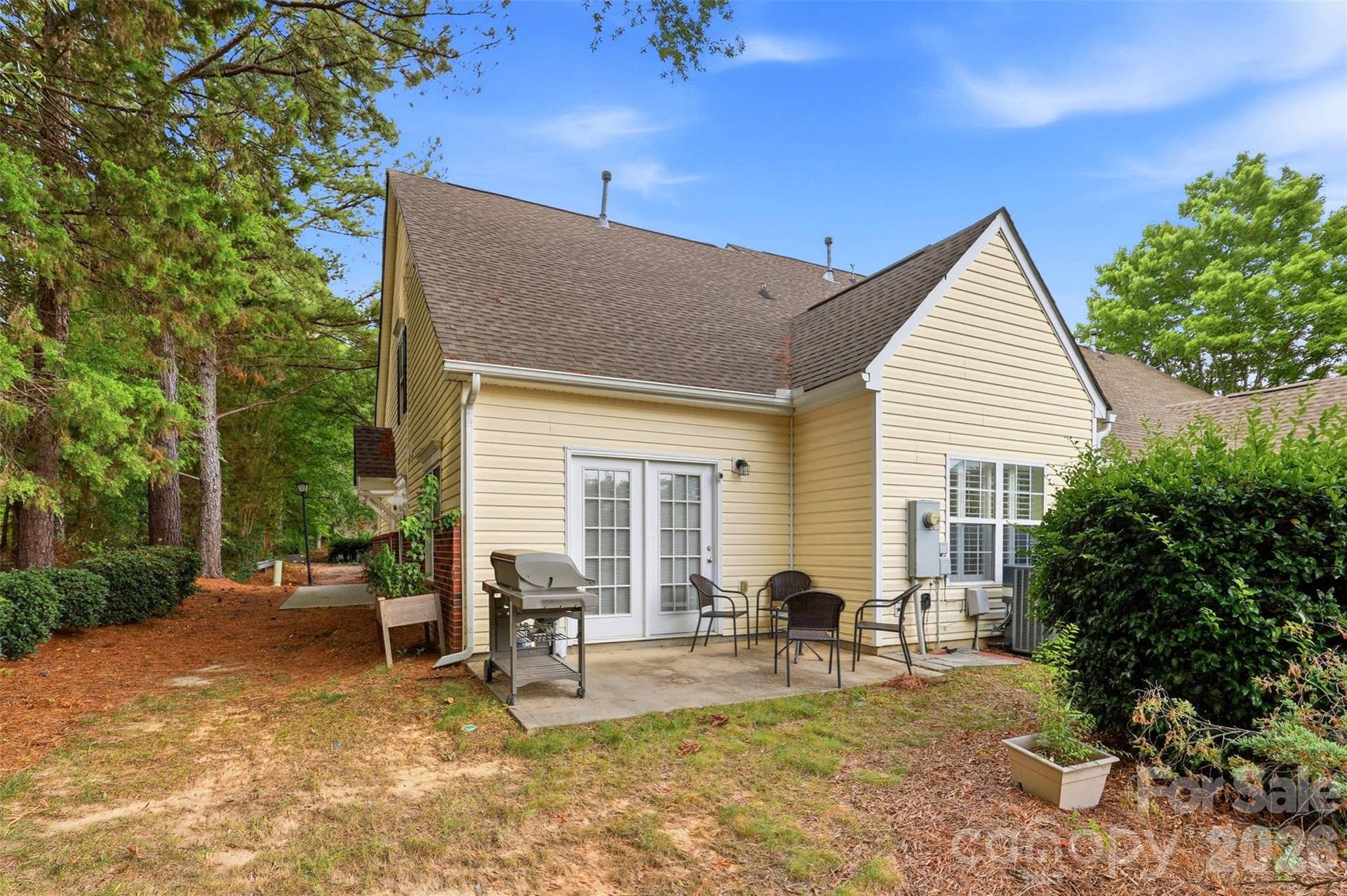 109 Prescott Street, Matthews, NC 28104 109 Prescott Street, Matthews, NC 28104