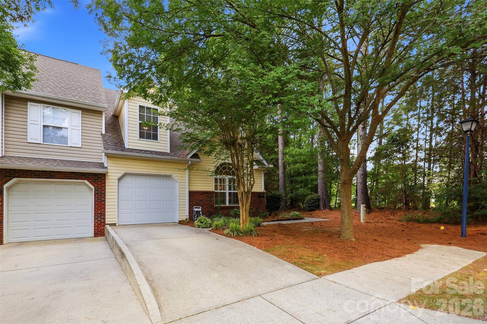 109 Prescott Street, Matthews, NC 28104 109 Prescott Street, Matthews, NC 28104