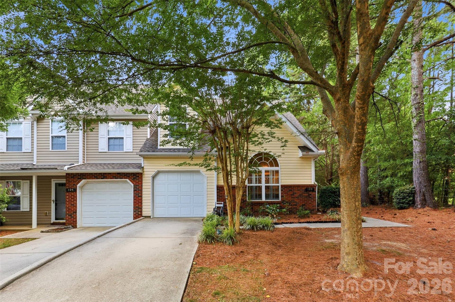 109 Prescott Street, Matthews, NC 28104 109 Prescott Street, Matthews, NC 28104