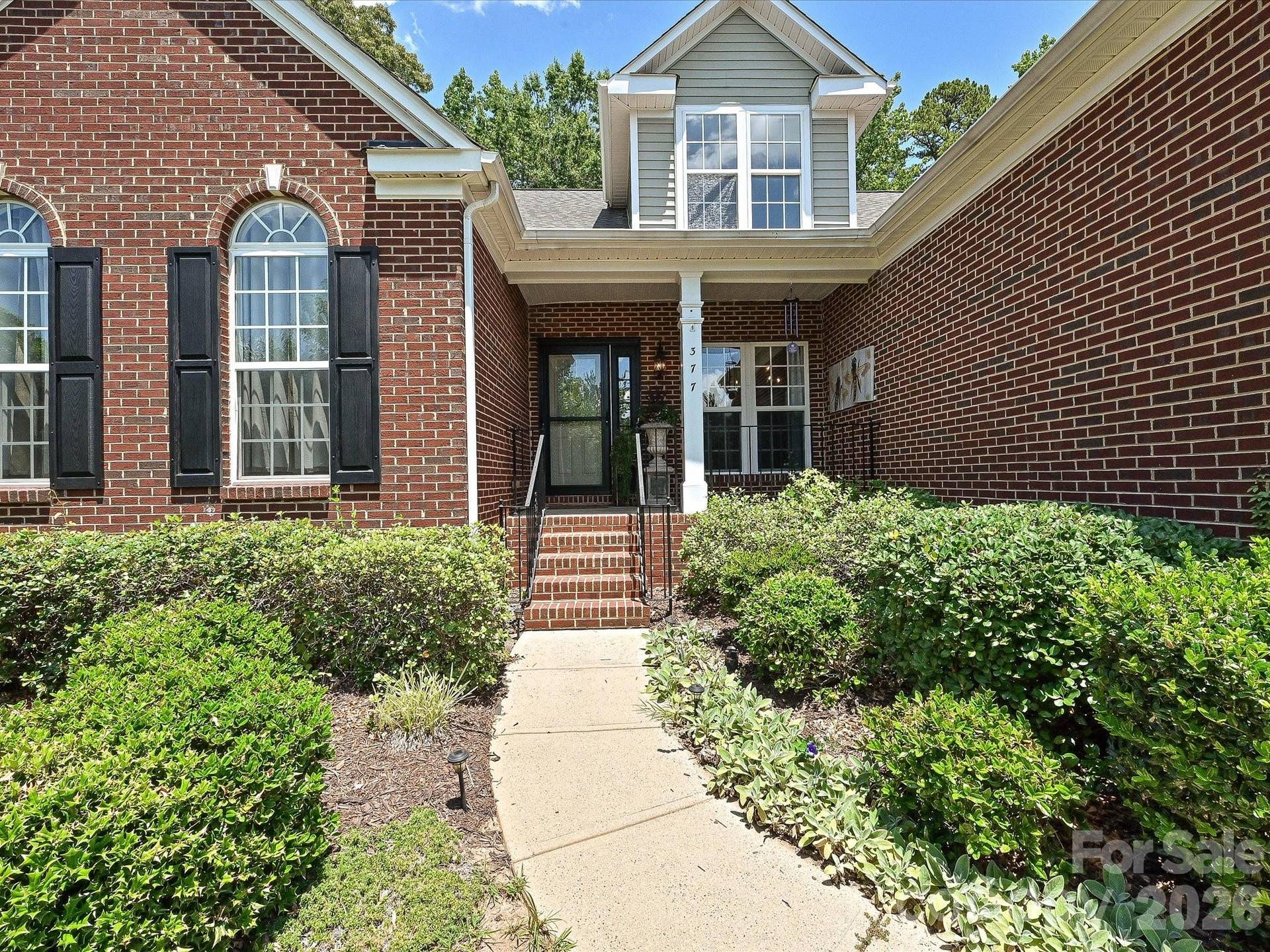377 Chorus Road, Fort Mill, SC 29715