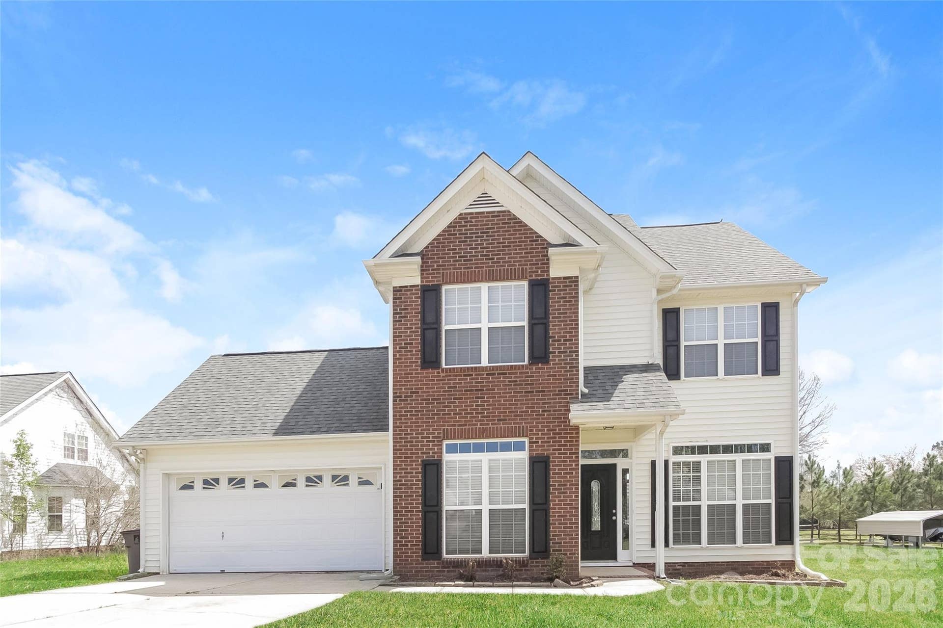 104 Lenox Lane, Monroe, NC 28110