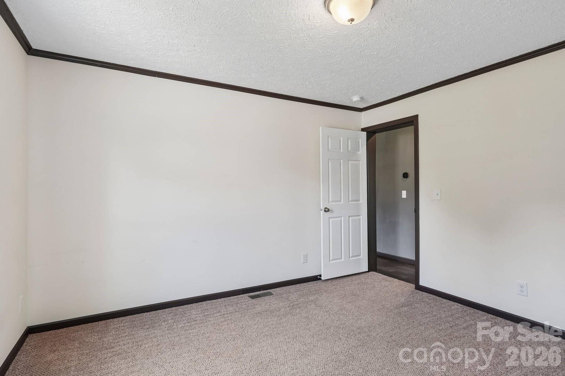 5531 Dalmation Street, Iron Station, NC 28080 secondary bedroom