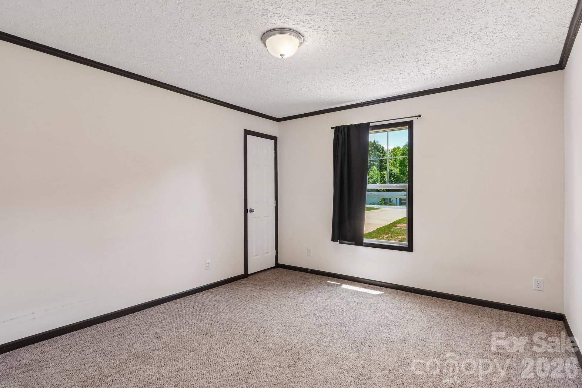 5531 Dalmation Street, Iron Station, NC 28080 secondary bedroom