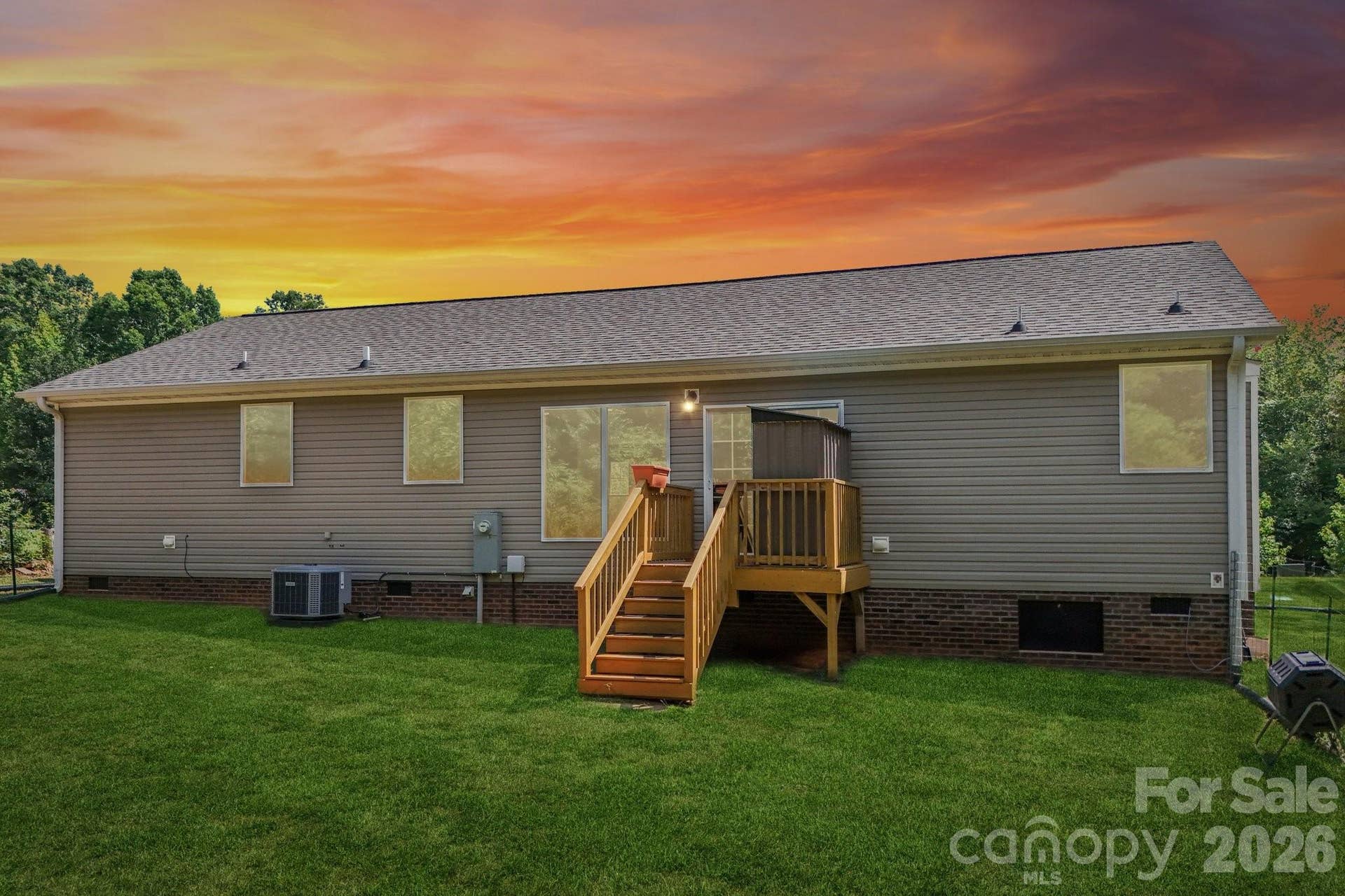 5531 Dalmation Street, Iron Station, NC 28080 5531 Dalmation Street, Iron Station, NC 28080