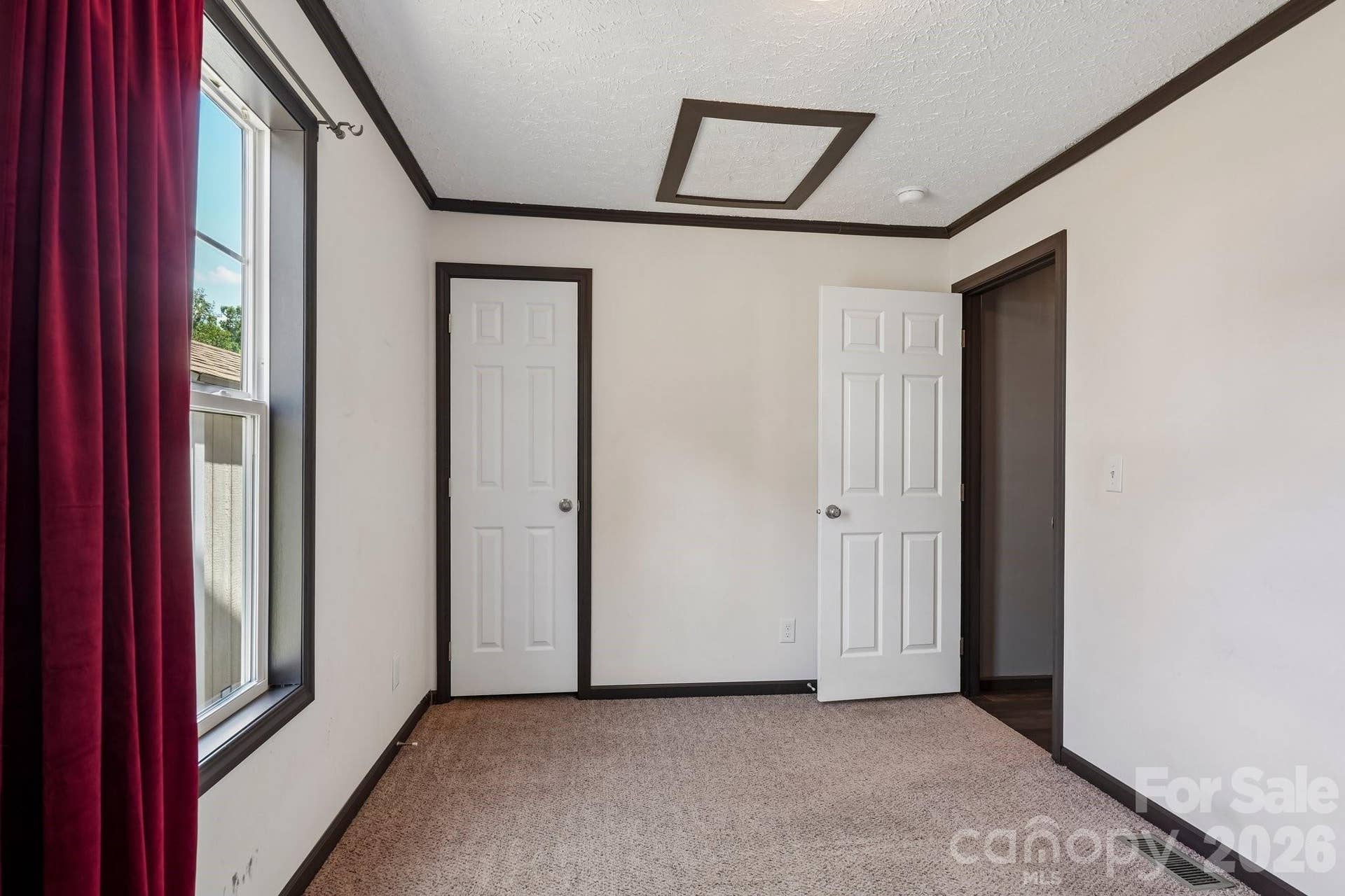 5531 Dalmation Street, Iron Station, NC 28080 Third Bedroom