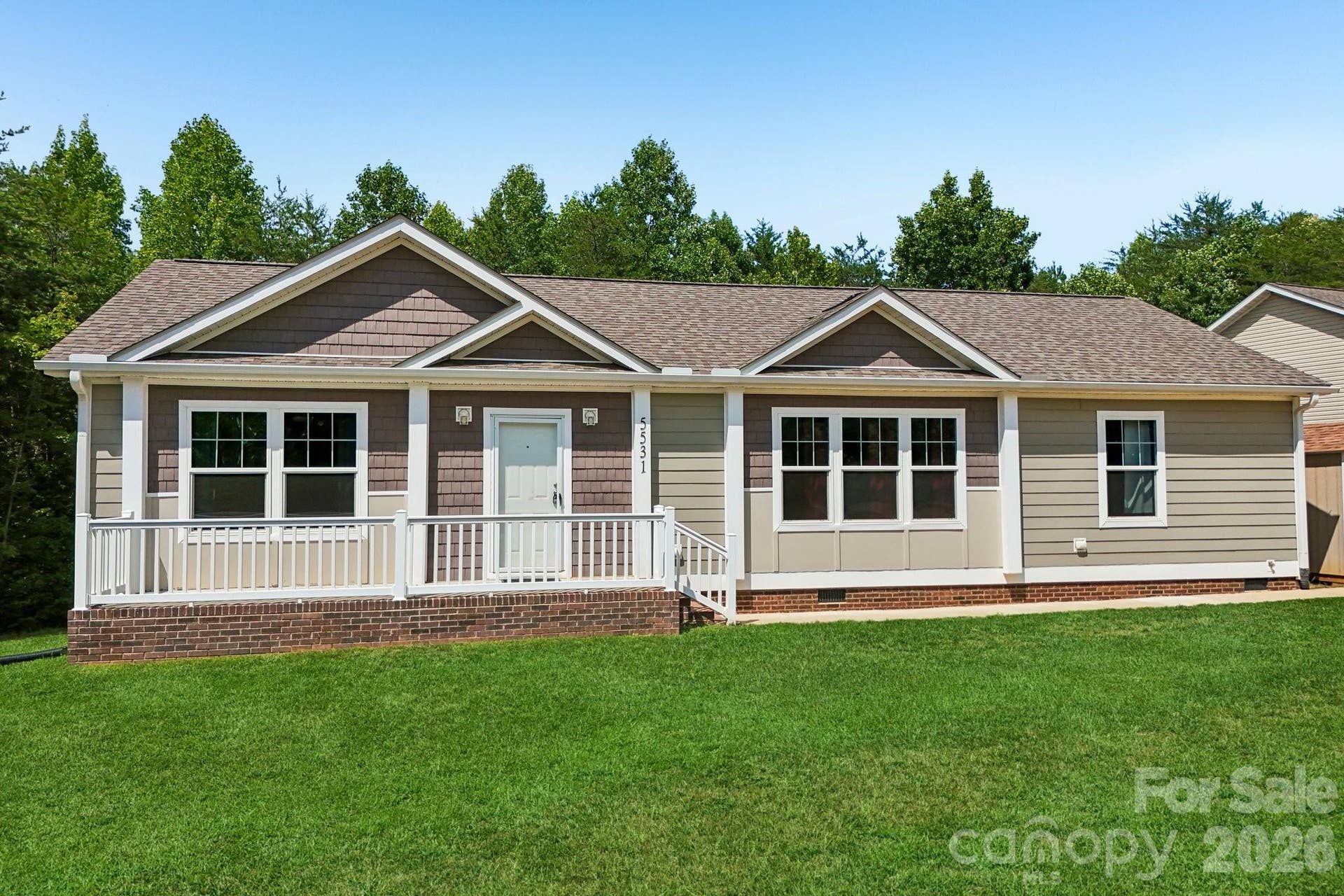 5531 Dalmation Street, Iron Station, NC 28080 5531 Dalmation Street, Iron Station, NC 28080