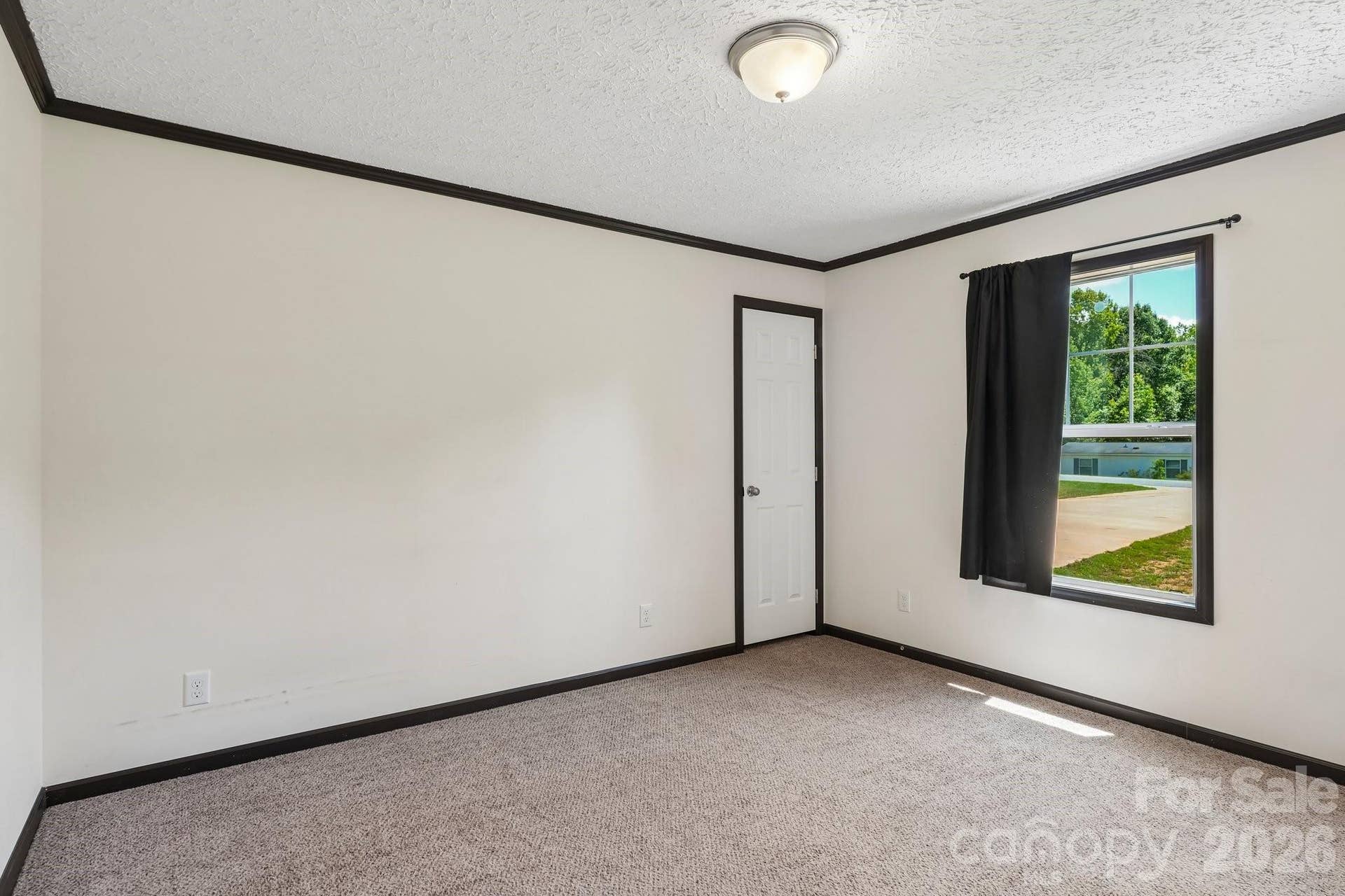 5531 Dalmation Street, Iron Station, NC 28080 secondary bedroom