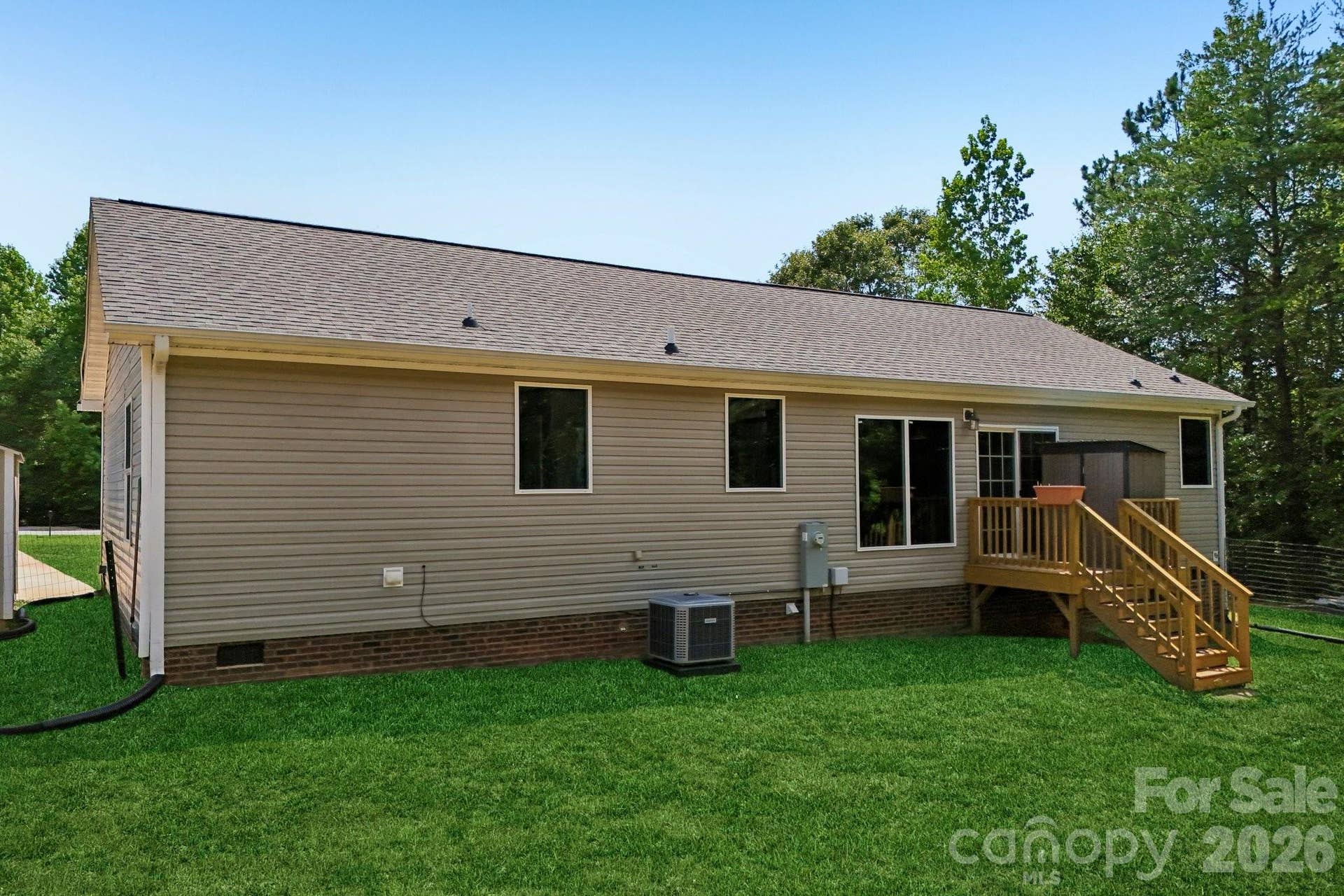 5531 Dalmation Street, Iron Station, NC 28080 5531 Dalmation Street, Iron Station, NC 28080