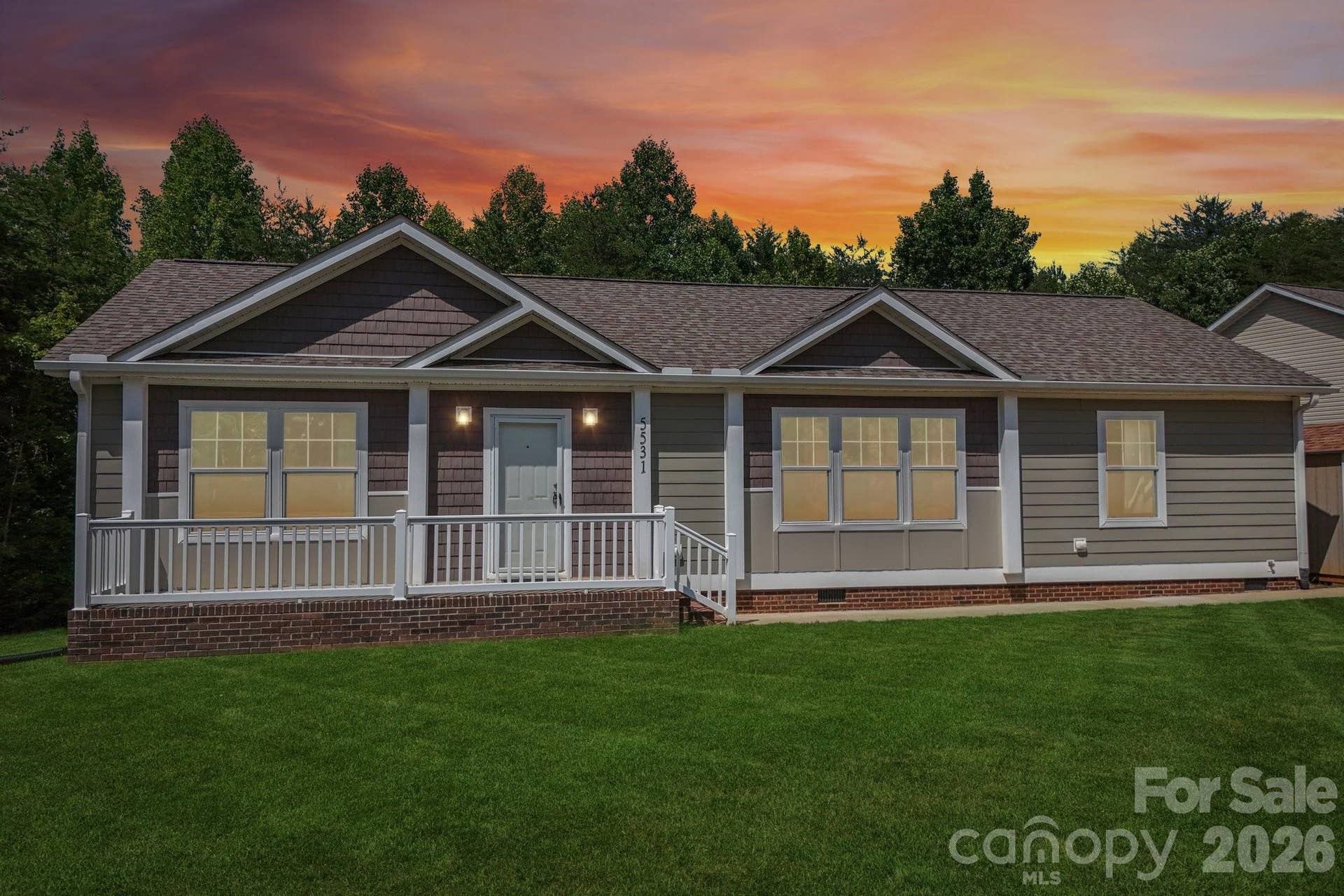 5531 Dalmation Street, Iron Station, NC 28080 5531 Dalmation Street, Iron Station, NC 28080