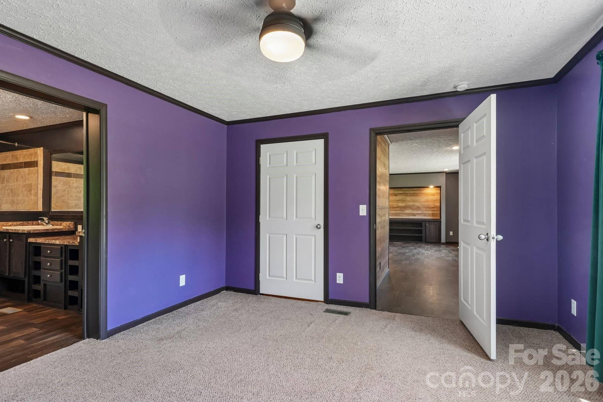 5531 Dalmation Street, Iron Station, NC 28080 Primary Bedroom