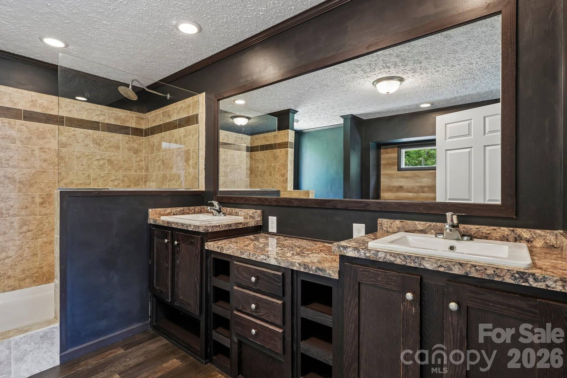 5531 Dalmation Street, Iron Station, NC 28080 Primary Bathroom