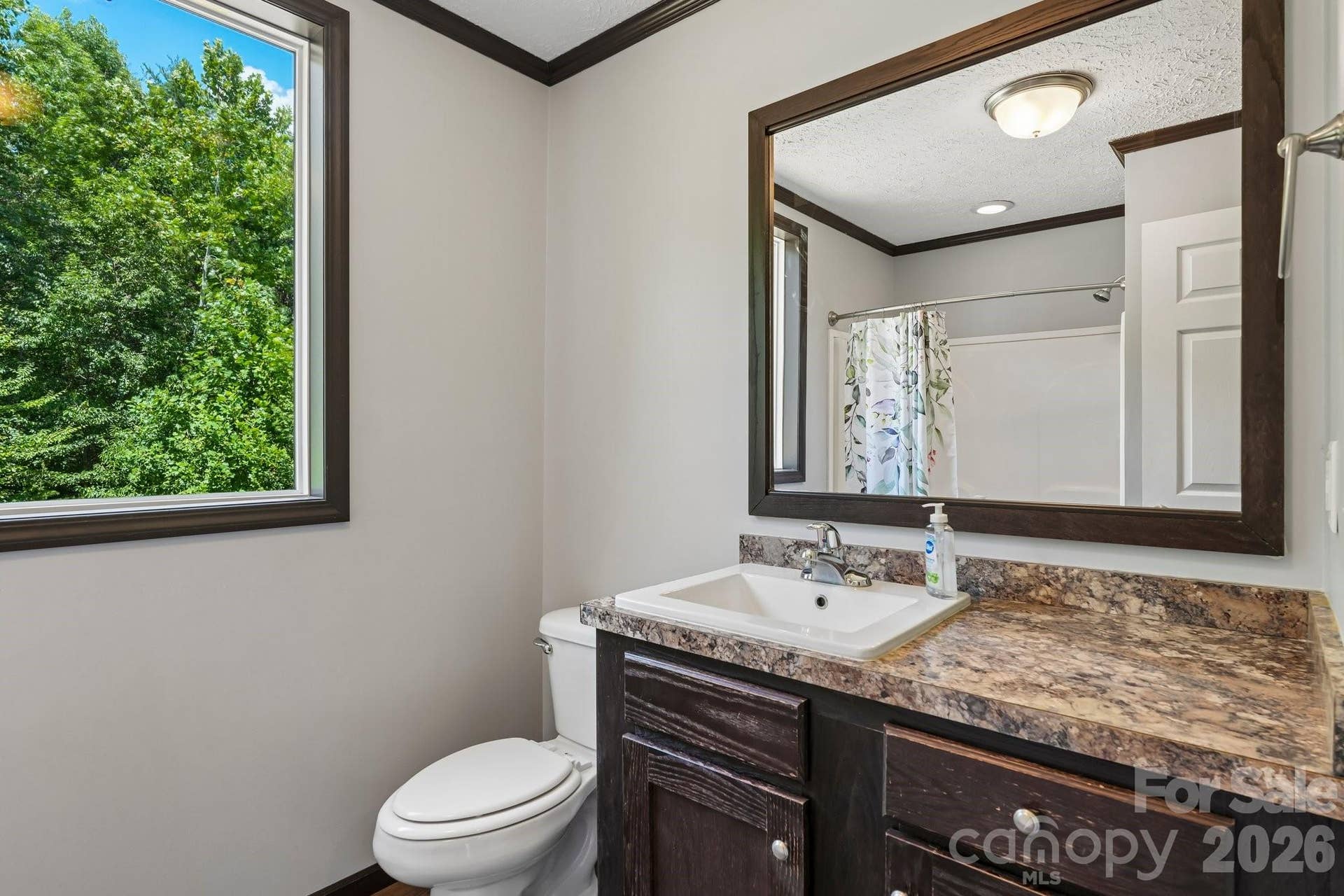 5531 Dalmation Street, Iron Station, NC 28080 Secondary bathroom
