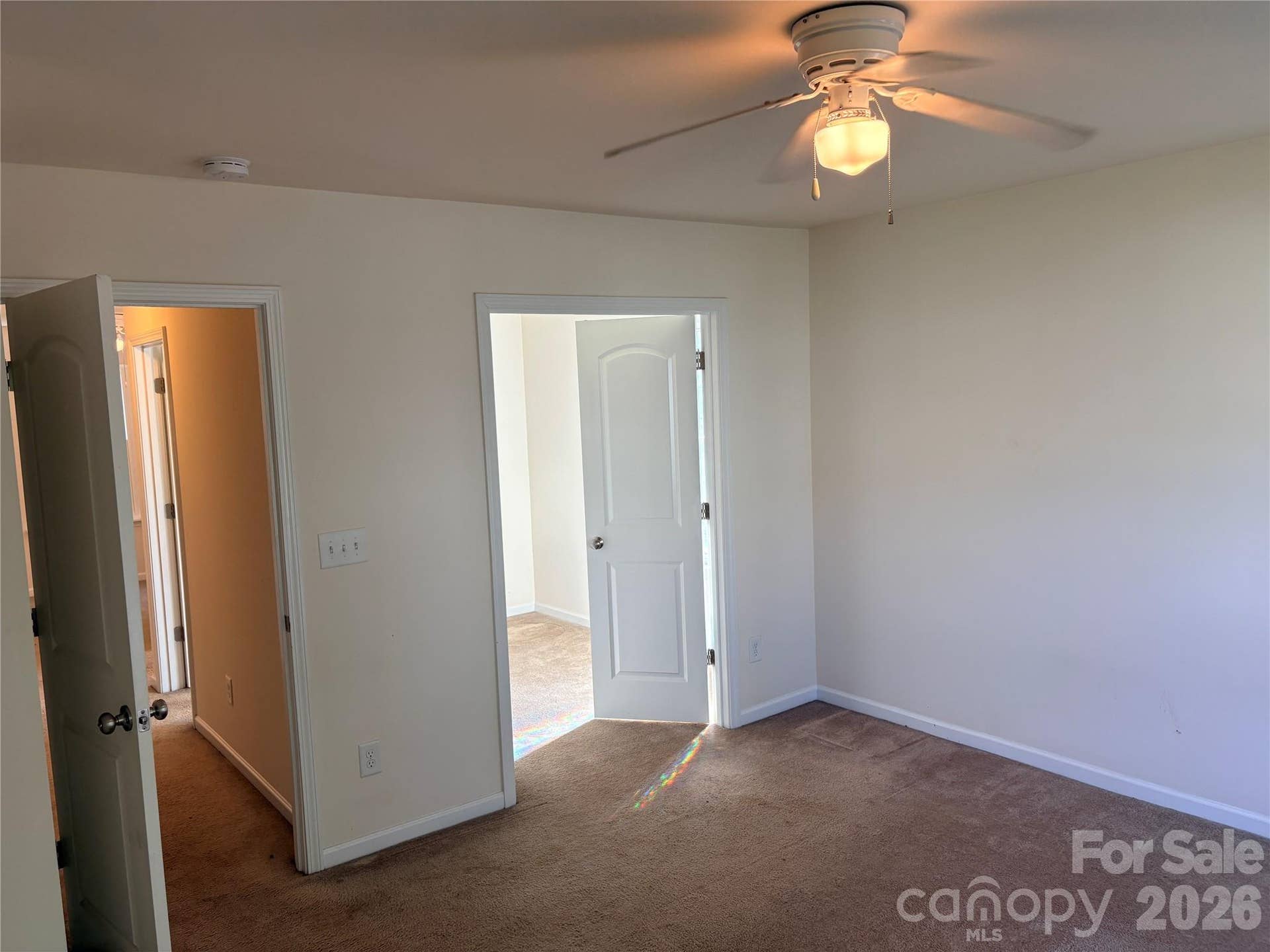 Main Bedroom 2nd view