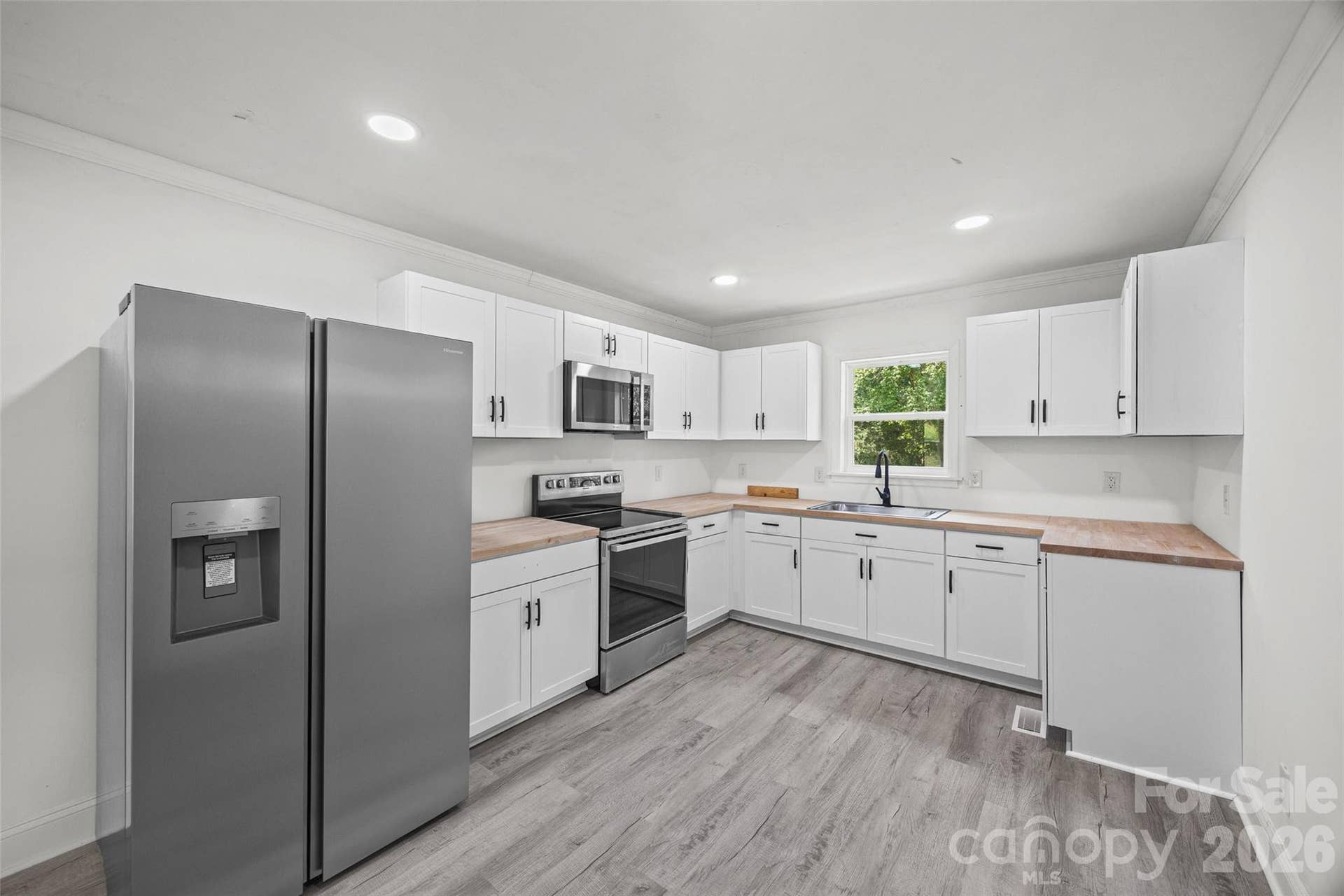 725 Forest Drive, Rock Hill, SC 29730