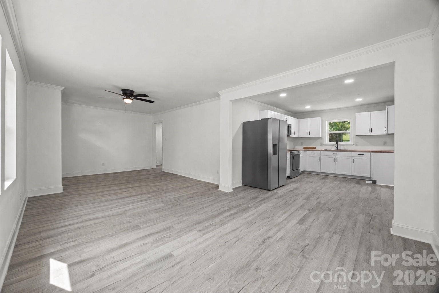 725 Forest Drive, Rock Hill, SC 29730