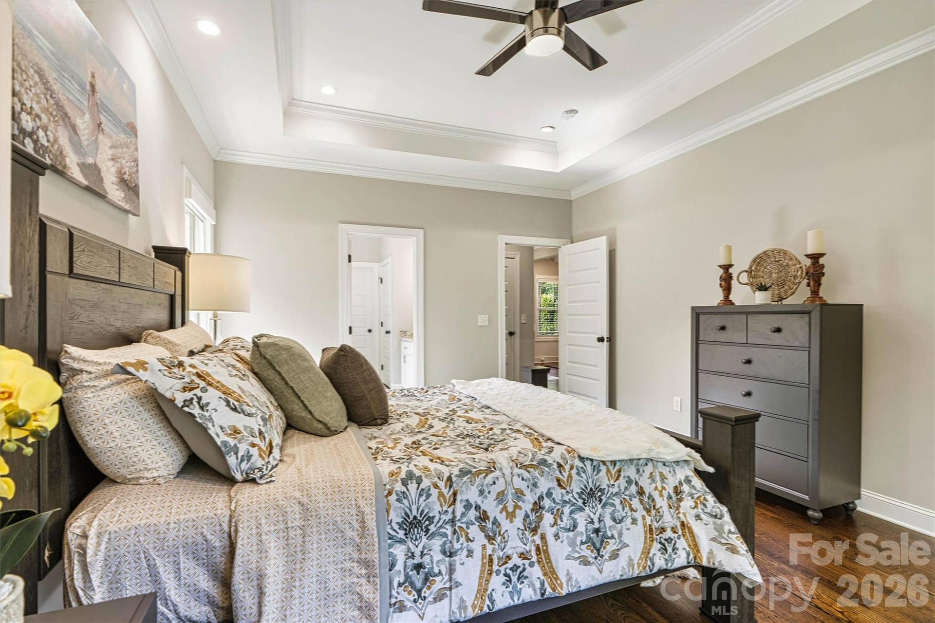 6515 Havencrest Drive, Denver, NC 28037