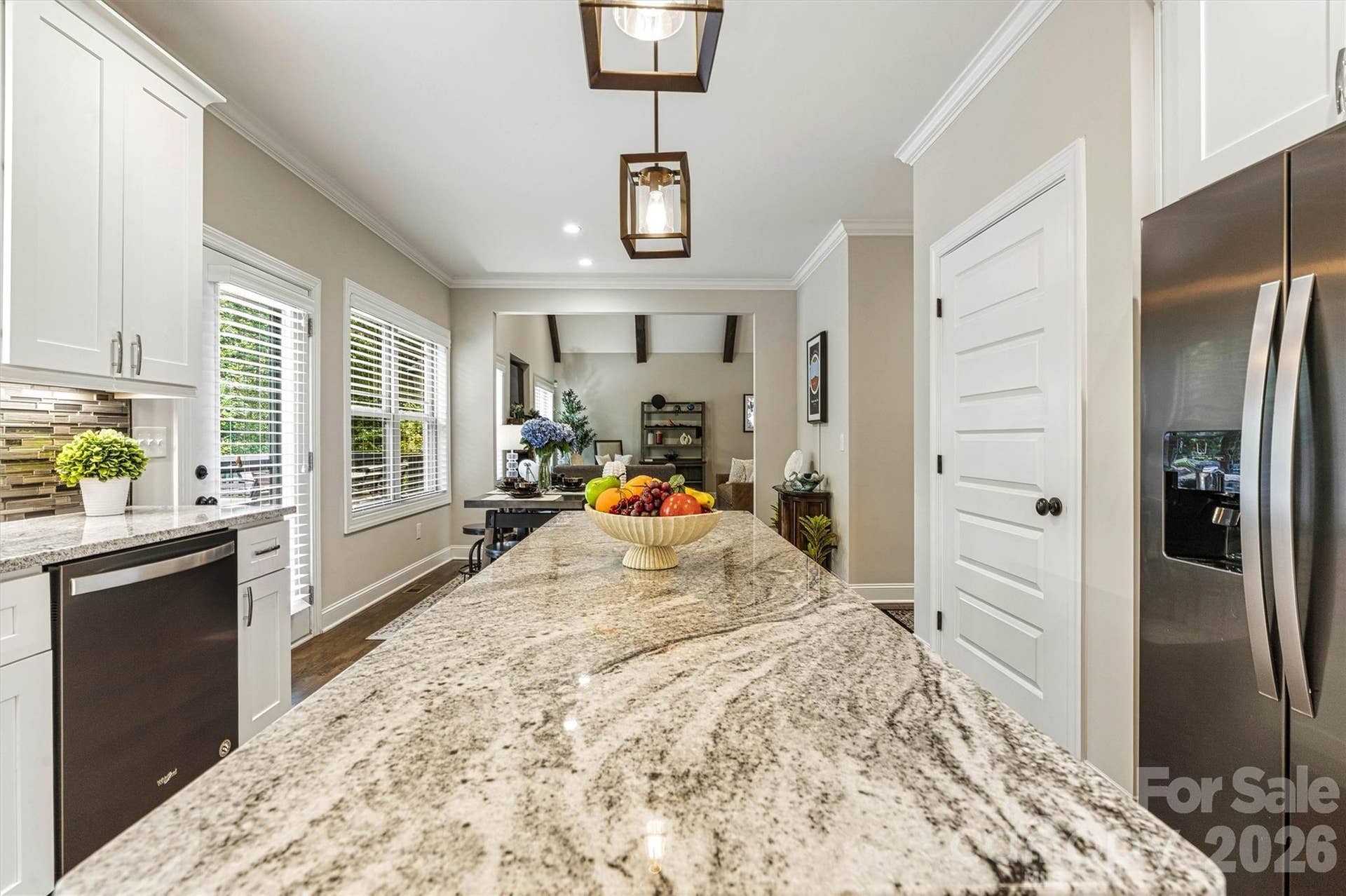 6515 Havencrest Drive, Denver, NC 28037