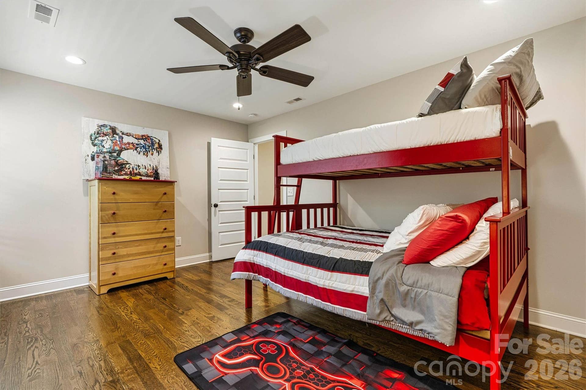 6515 Havencrest Drive, Denver, NC 28037