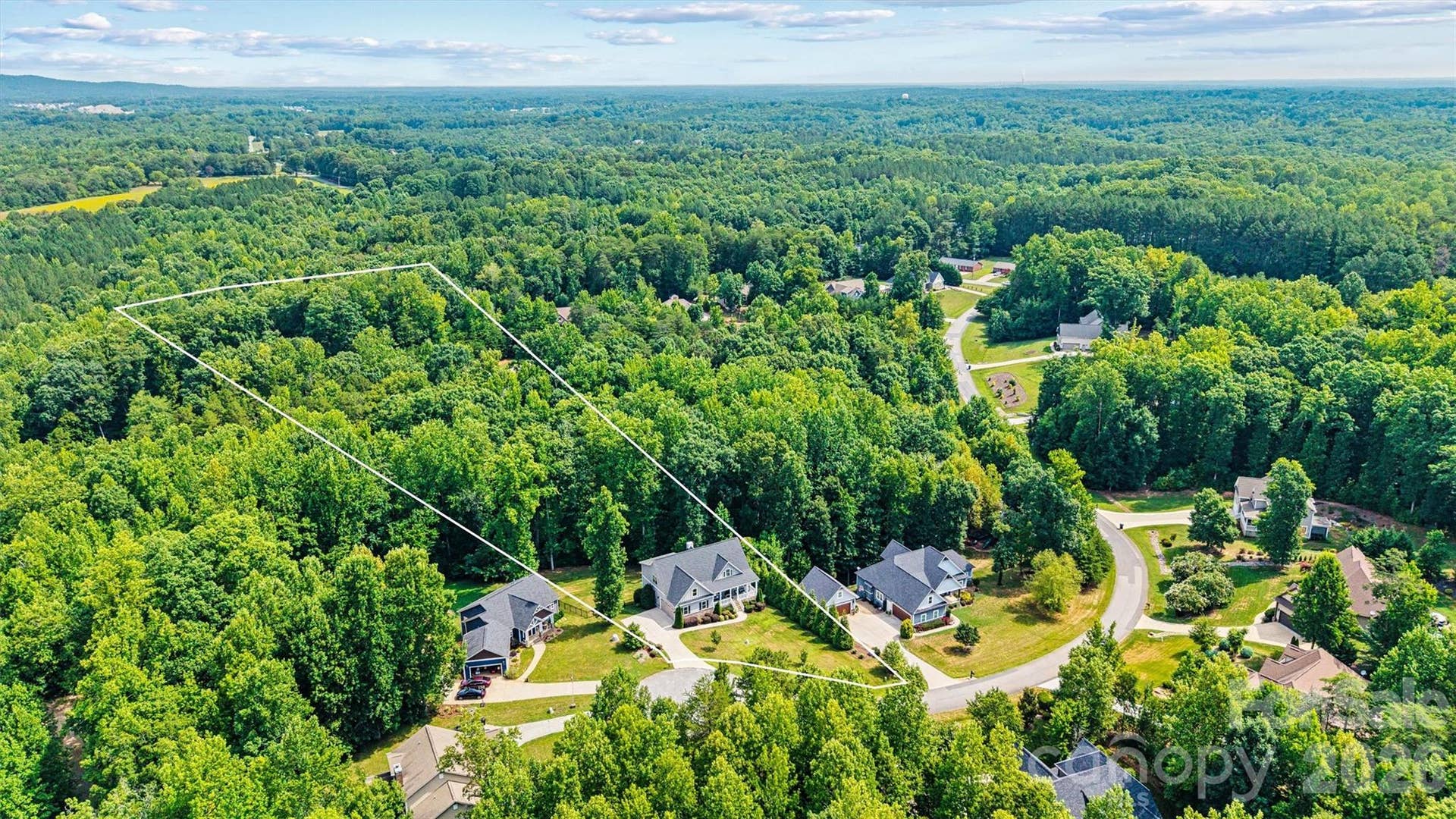 6515 Havencrest Drive, Denver, NC 28037